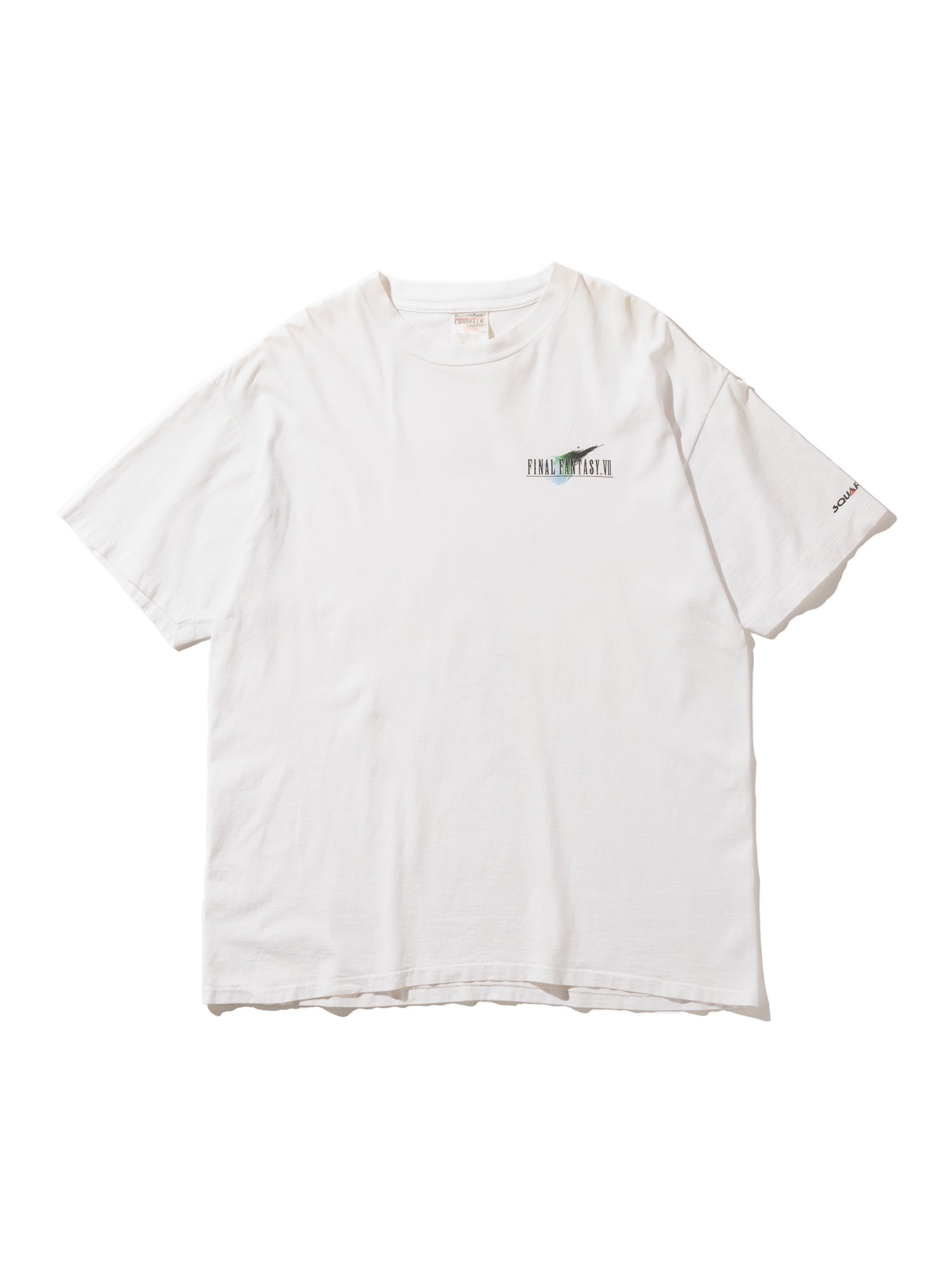 MIMIC select / 90’s ファイナルファンタジー/レアゲームTシャツ