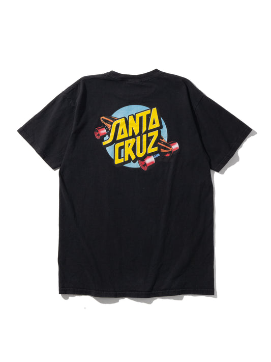 FJ select / 00’S SANTACRUZ Tシャツ 1