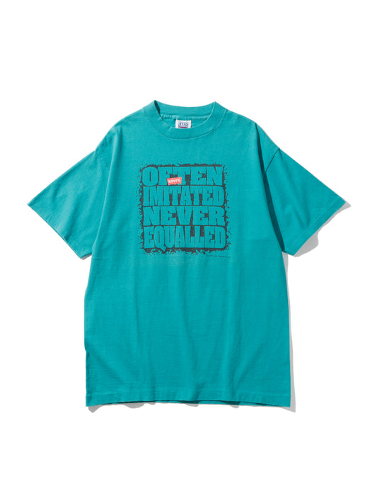 FJ select / LEVI’S Tシャツ 2