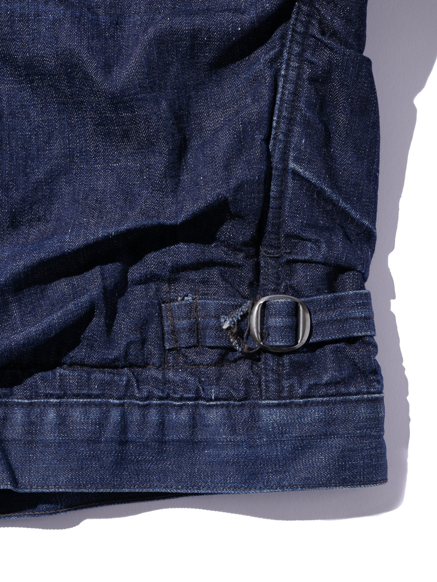 NorMo Vintage / VIT-50's DENIM WORK JK (BLANKET)