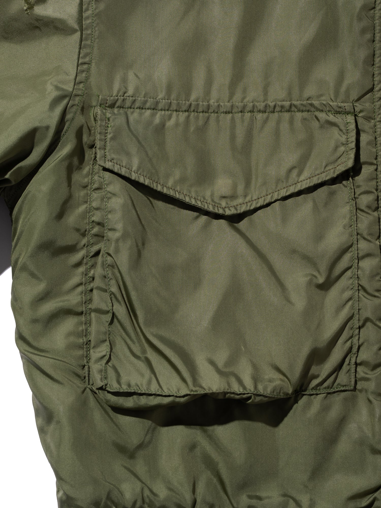 NorMo Vintage / 1960s U.S.NAVY G-8 WEP Flight Jacket