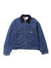 NorMo Vintage / VIT-50's DENIM WORK JK コーデュロイ襟 (BLANKET)