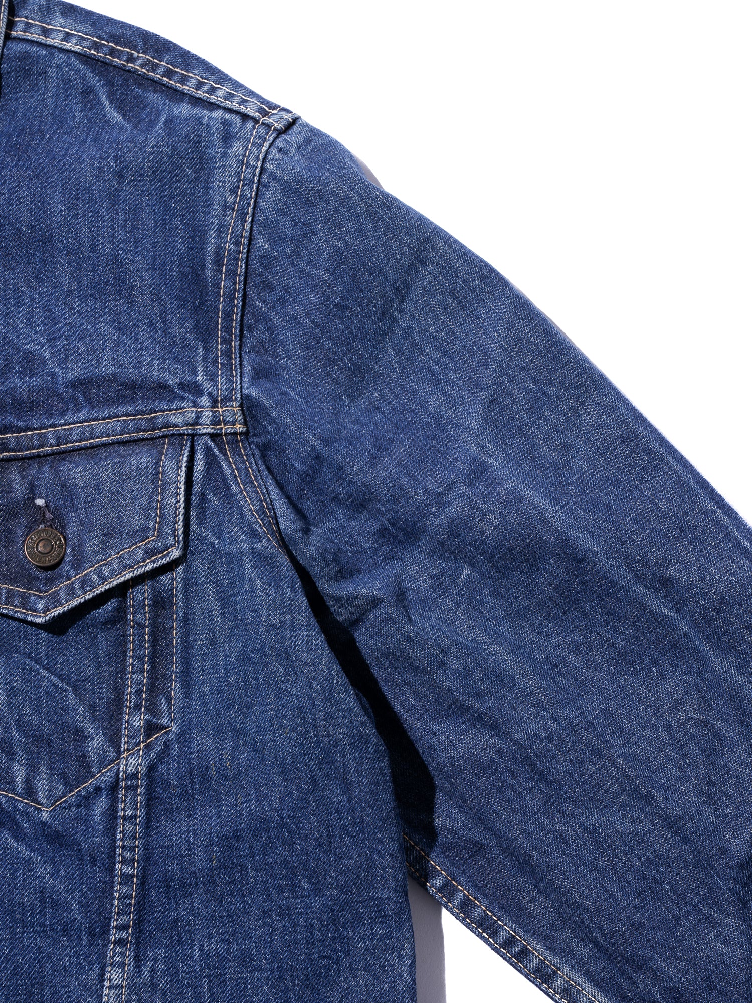 NorMo Vintage / VTG-LEVI’S 70505 BIG”E” JK 1