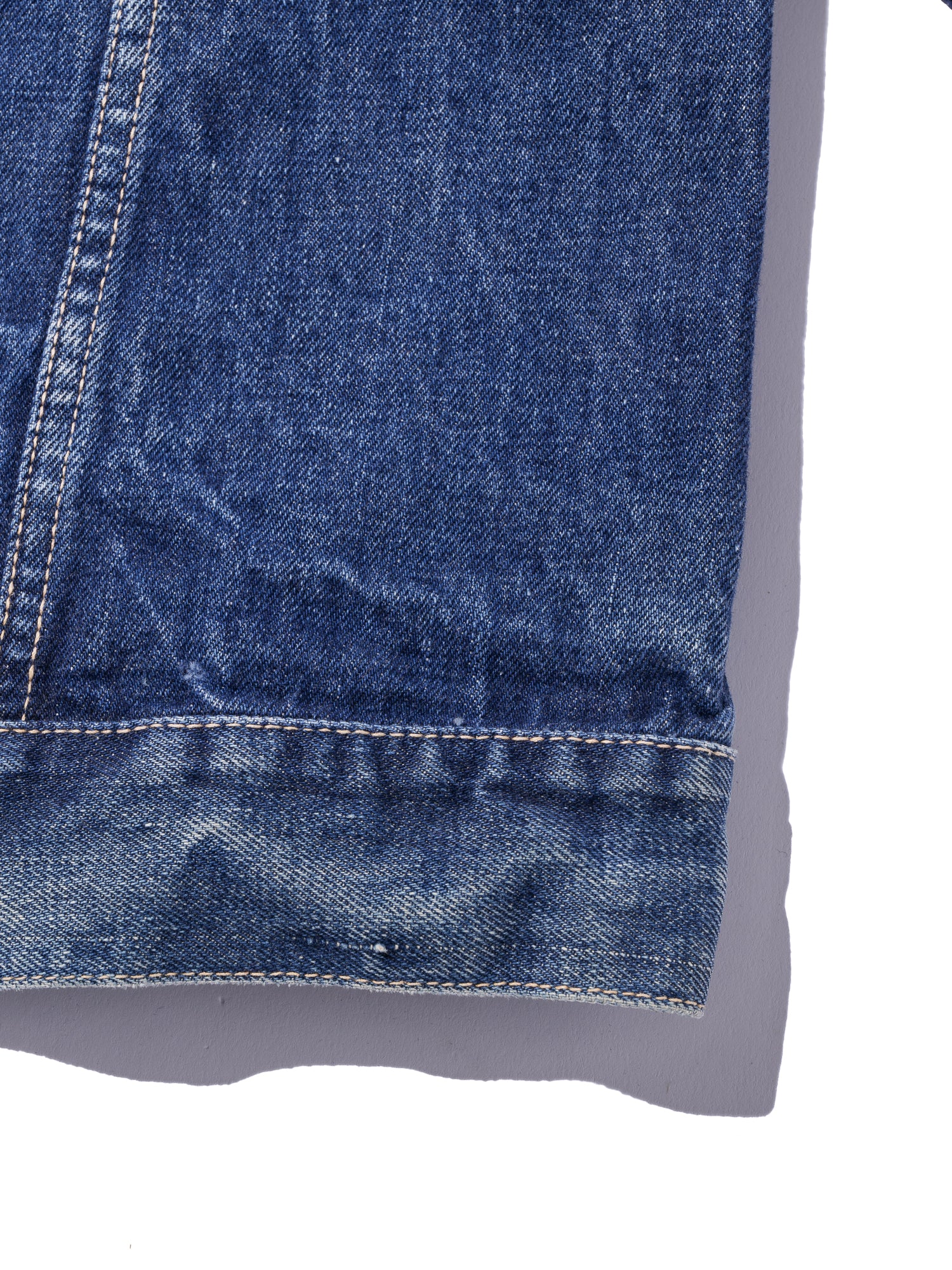 NorMo Vintage / VTG-LEVI’S 70505 BIG”E” JK 1