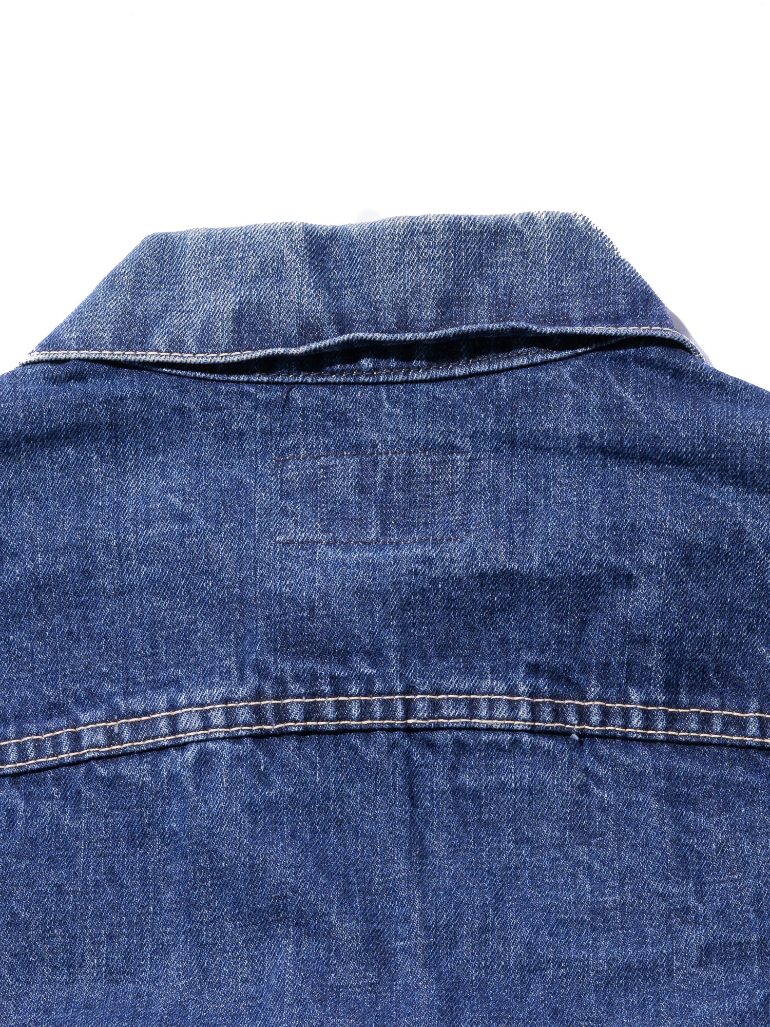 NorMo Vintage / VTG-LEVI’S 70505 BIG”E” JK 1