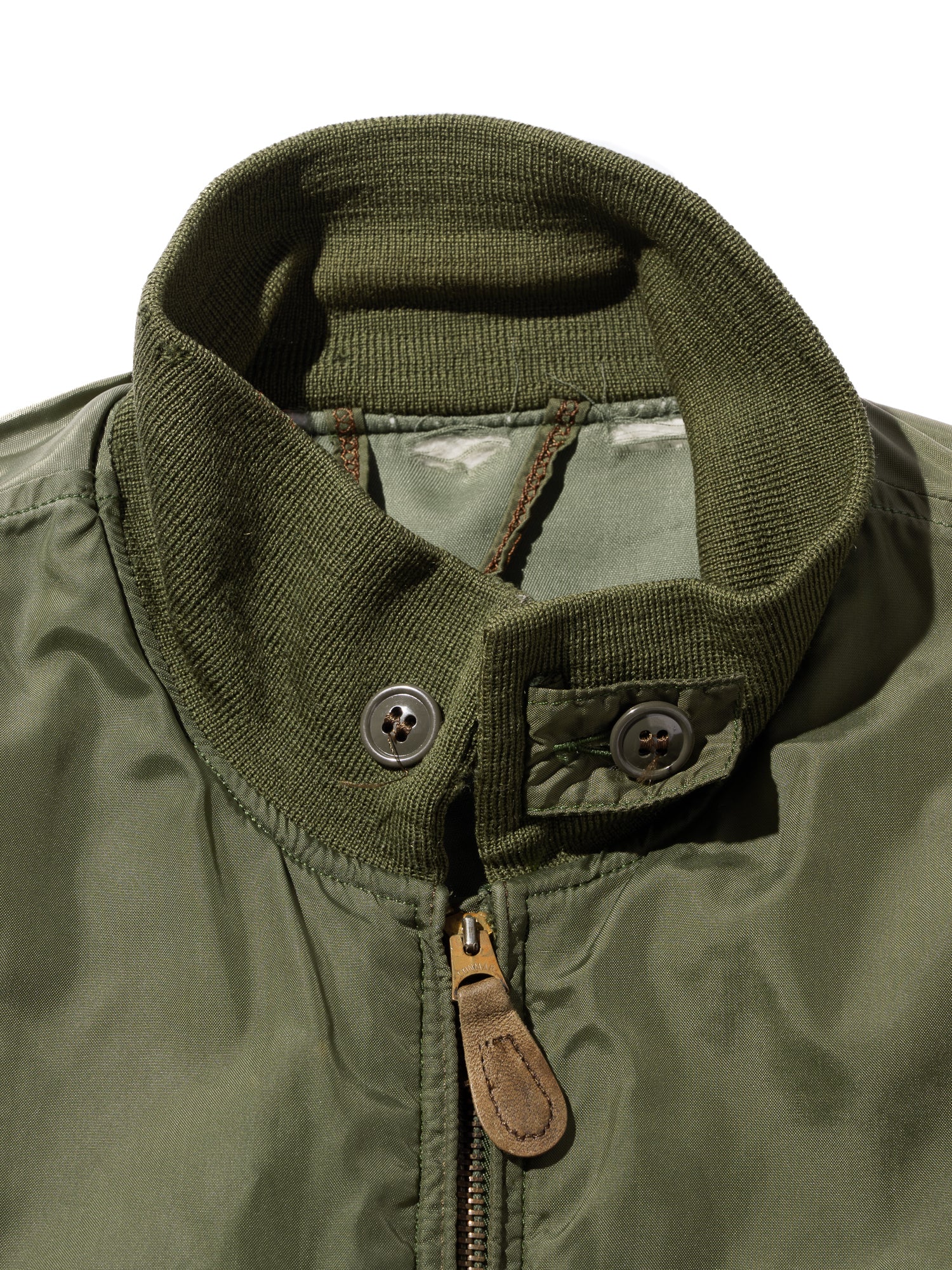 NorMo Vintage / 1960s U.S.NAVY G-8 WEP Flight Jacket