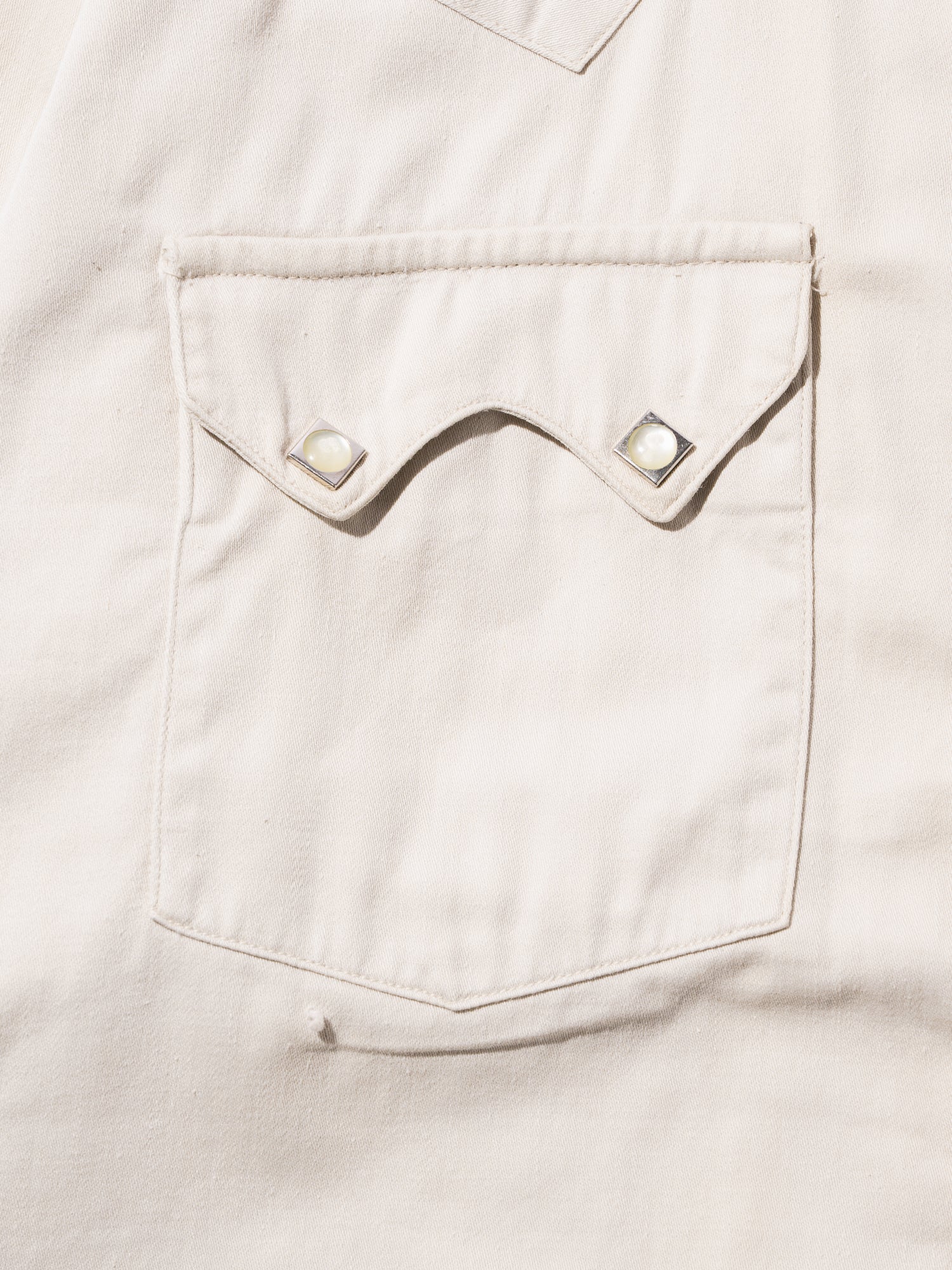 NorMo Vintage / VTC-LEE WESTERNER SHIRTS