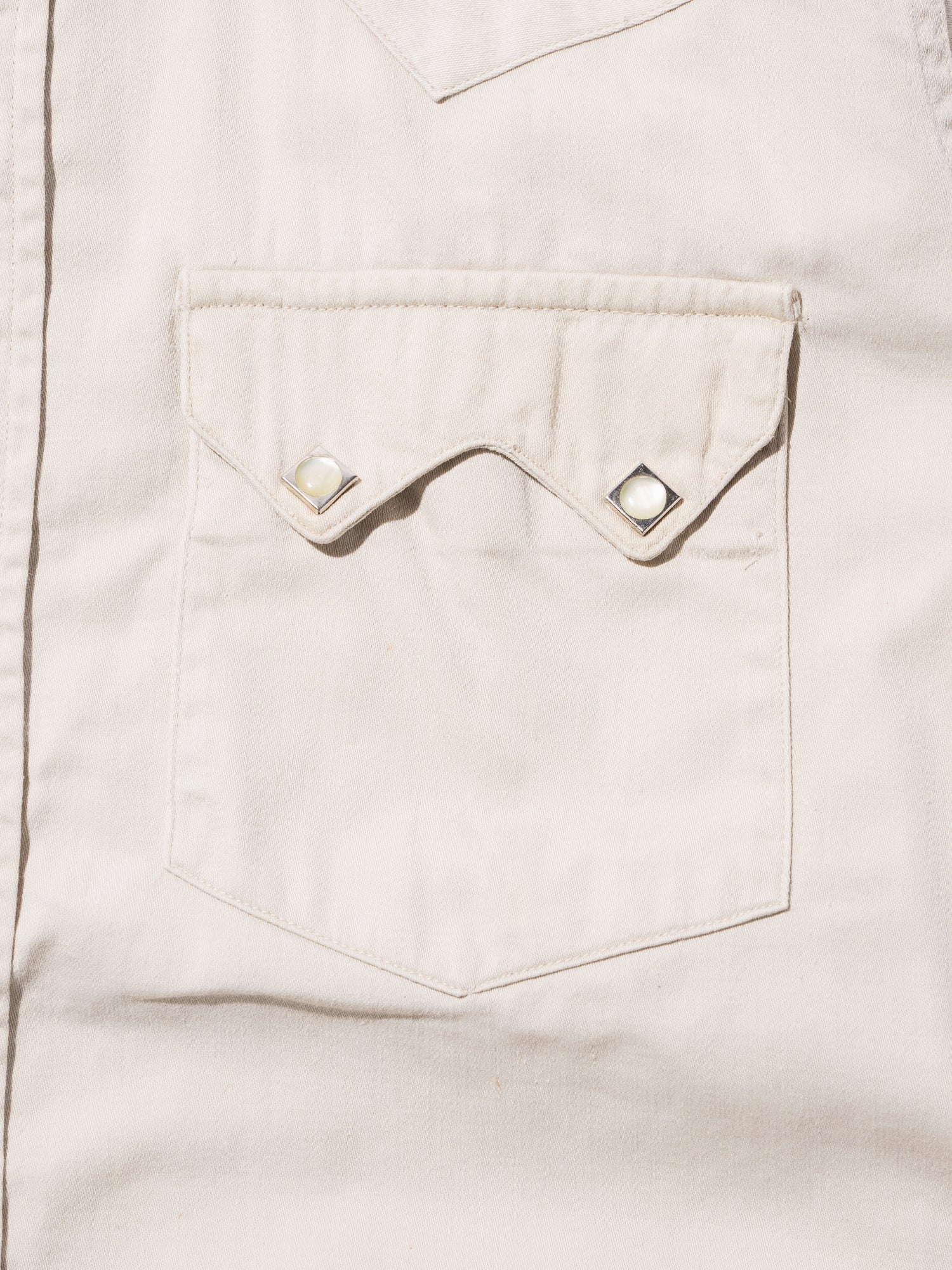 NorMo Vintage / VTC-LEE WESTERNER SHIRTS