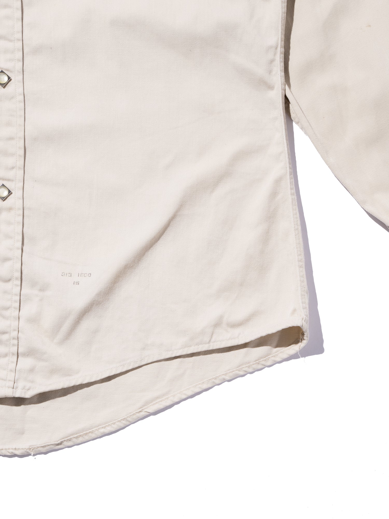 NorMo Vintage / VTC-LEE WESTERNER SHIRTS