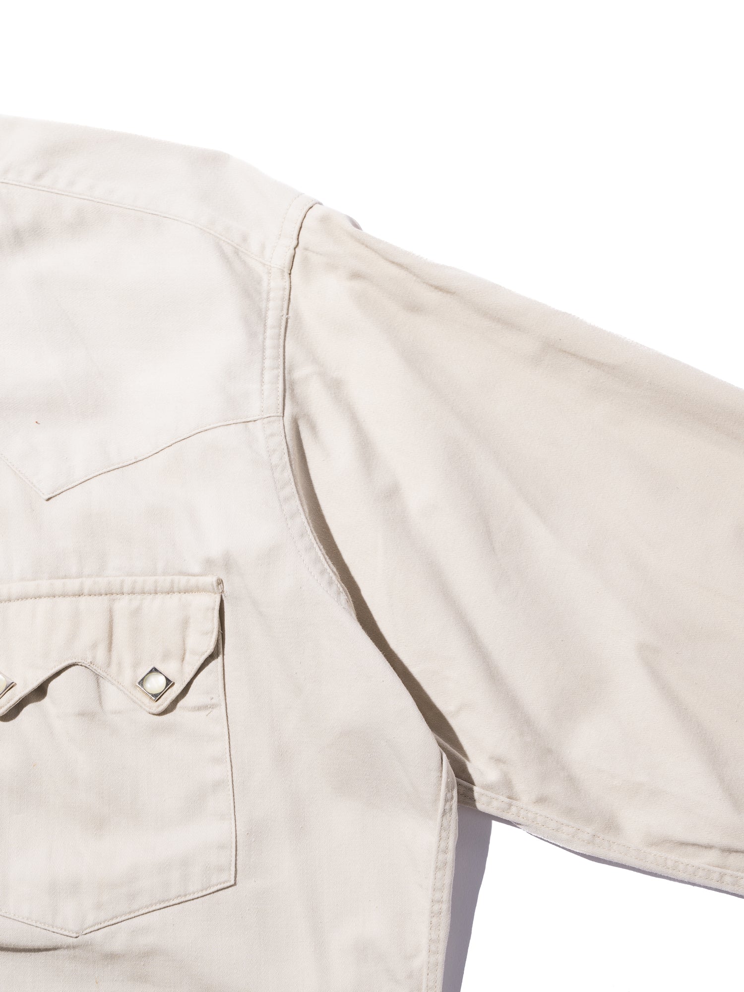 NorMo Vintage / VTC-LEE WESTERNER SHIRTS