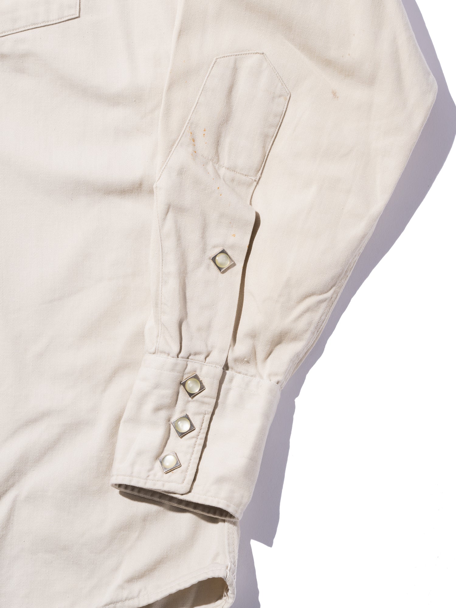 NorMo Vintage / VTC-LEE WESTERNER SHIRTS