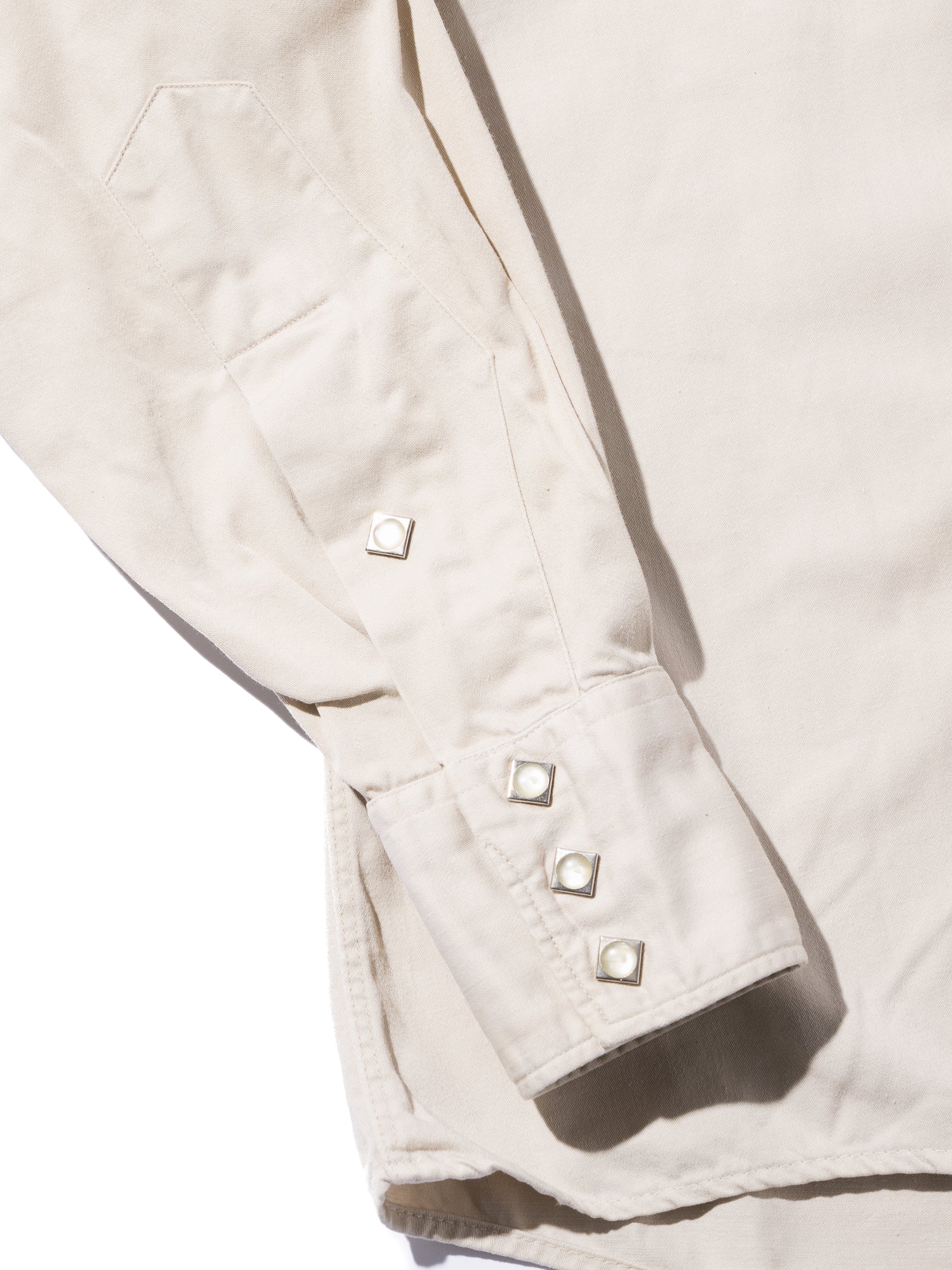 NorMo Vintage / VTC-LEE WESTERNER SHIRTS