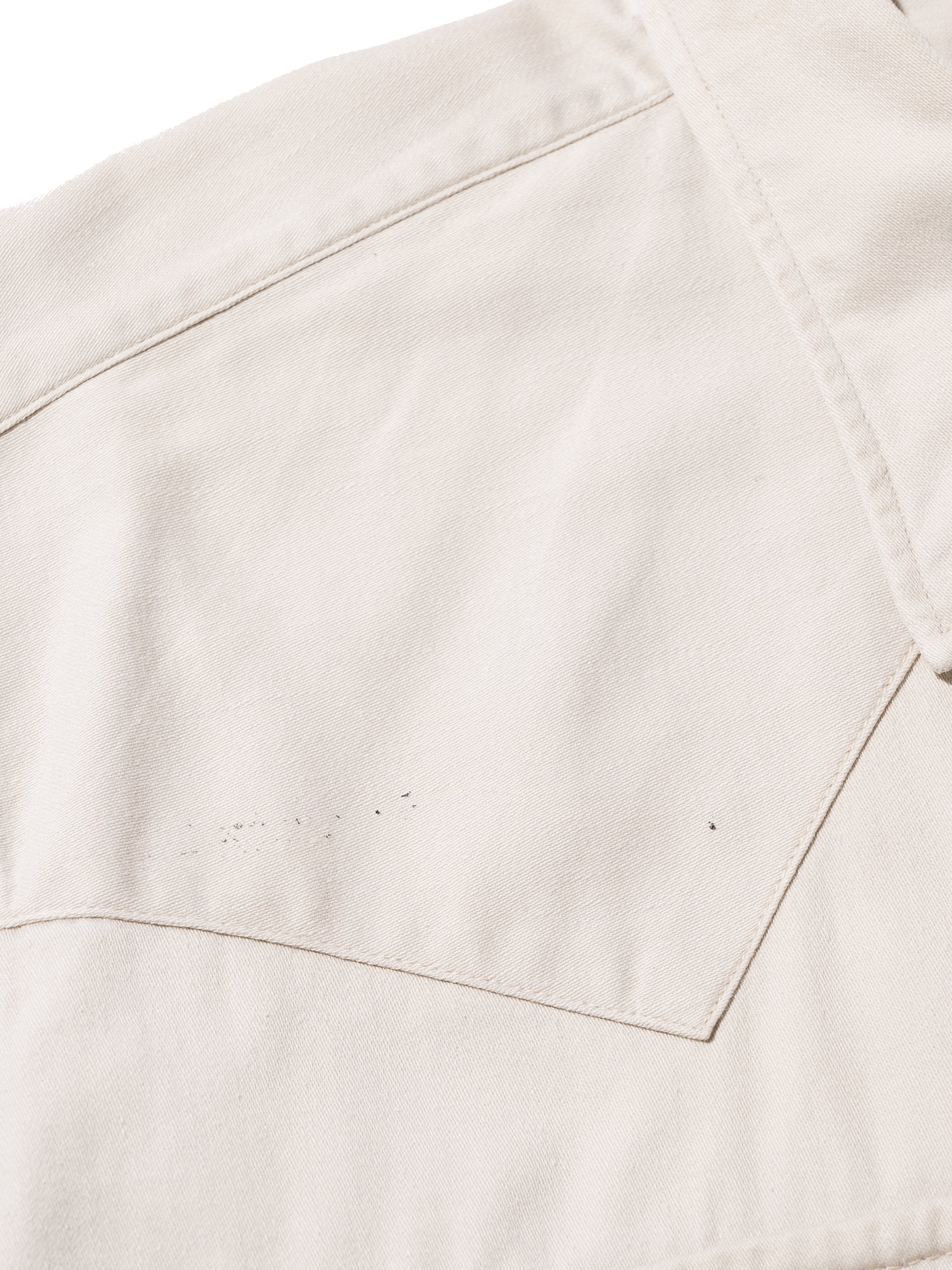 NorMo Vintage / VTC-LEE WESTERNER SHIRTS
