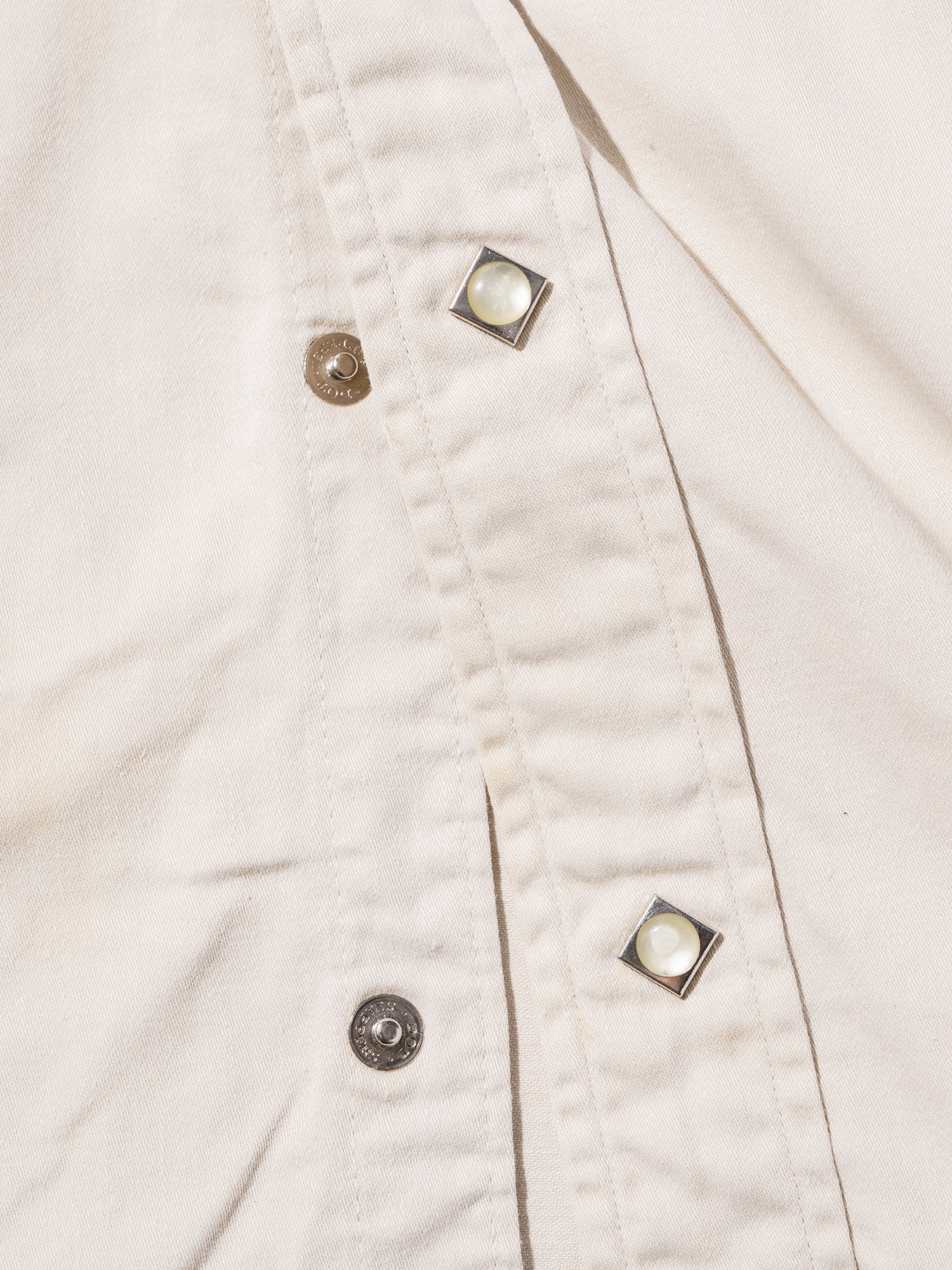 NorMo Vintage / VTC-LEE WESTERNER SHIRTS