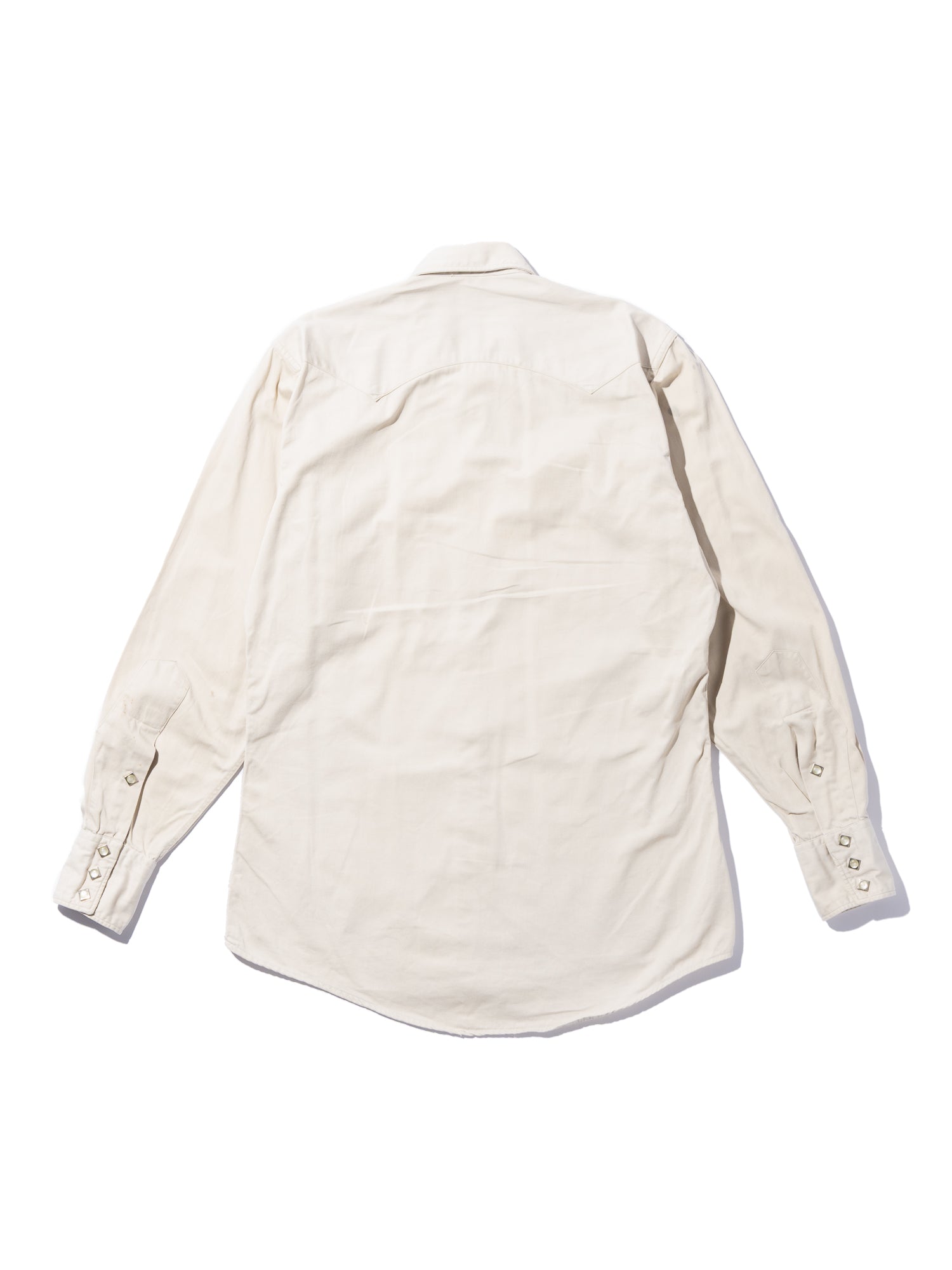 NorMo Vintage / VTC-LEE WESTERNER SHIRTS