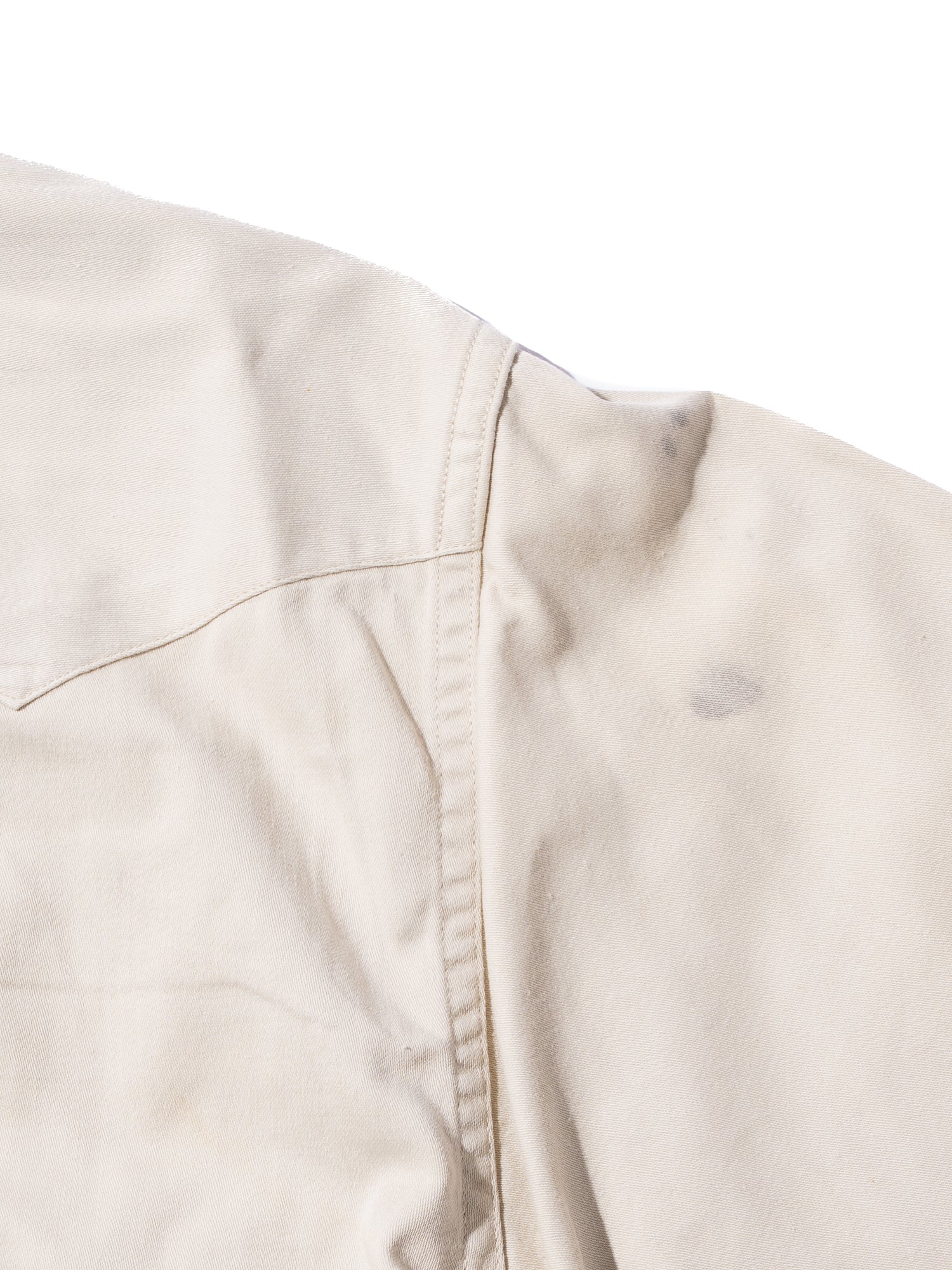 NorMo Vintage / VTC-LEE WESTERNER SHIRTS
