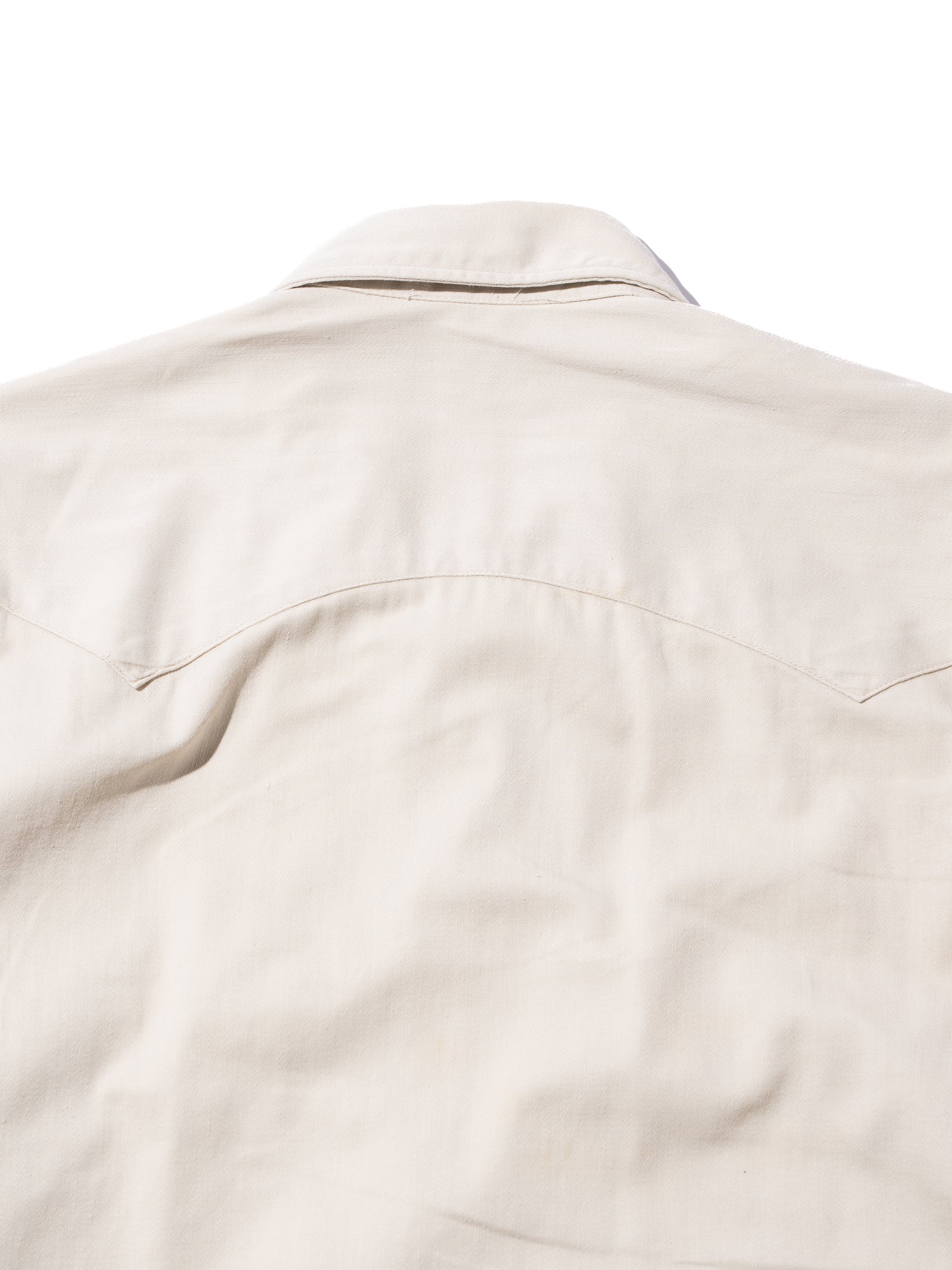 NorMo Vintage / VTC-LEE WESTERNER SHIRTS