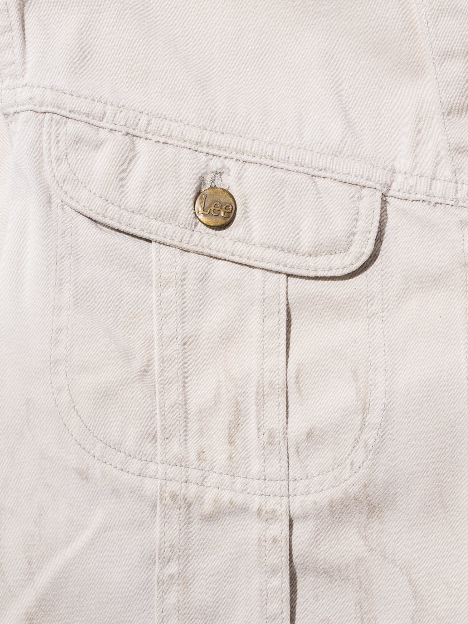 NorMo Vintage / VTG-LEE WESTERNER 100-J JK size44