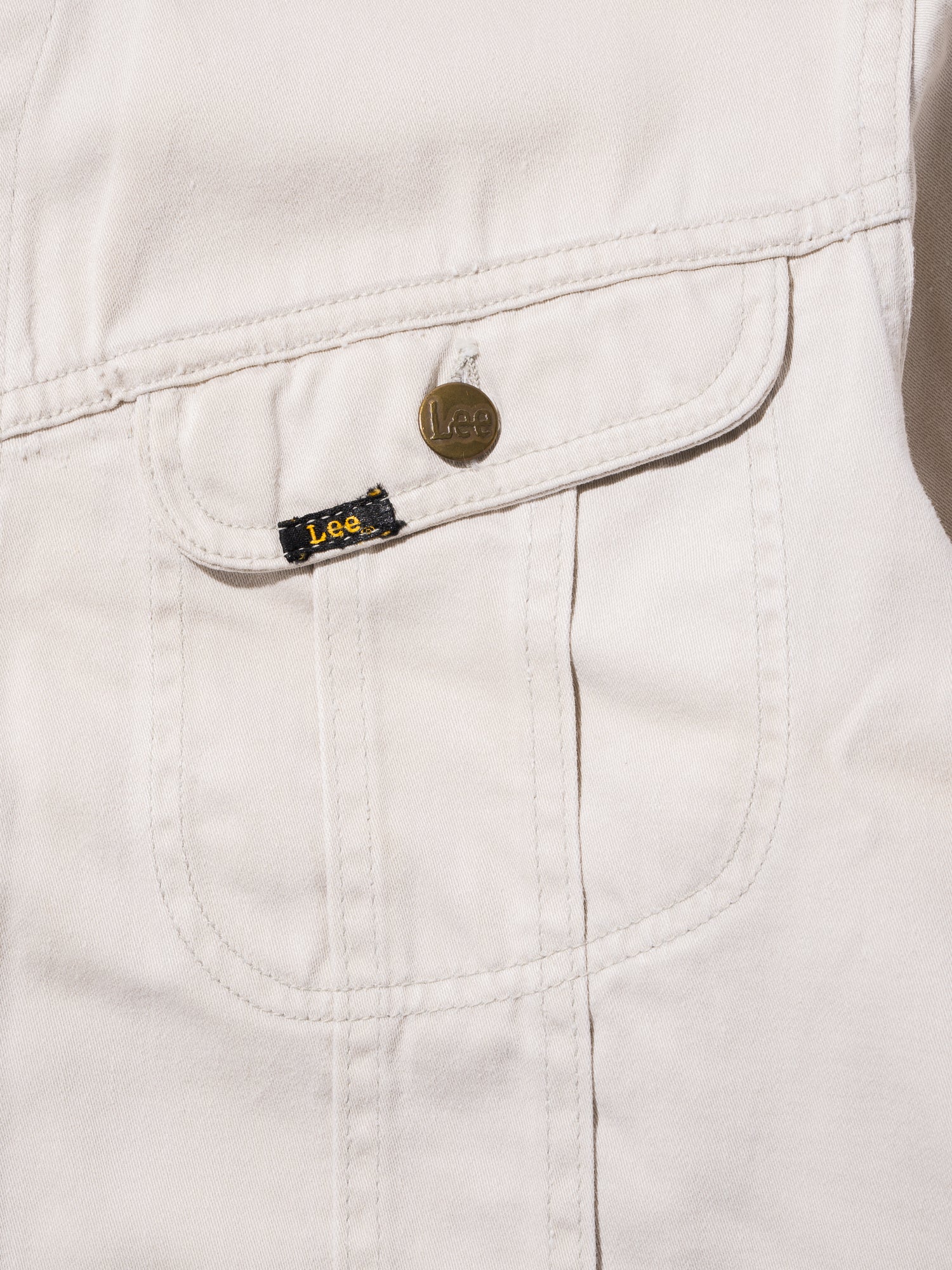 NorMo Vintage / VTG-LEE WESTERNER 100-J JK size44