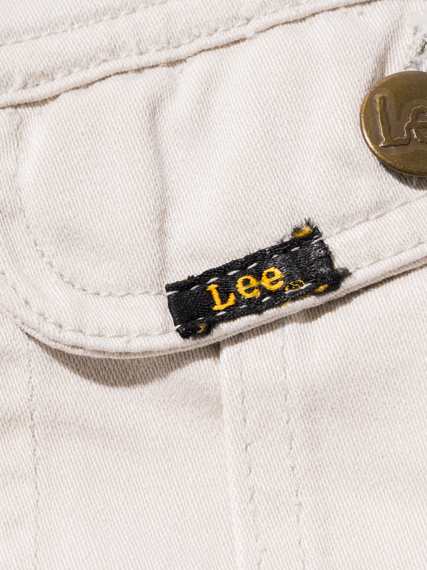 NorMo Vintage / VTG-LEE WESTERNER 100-J JK size44