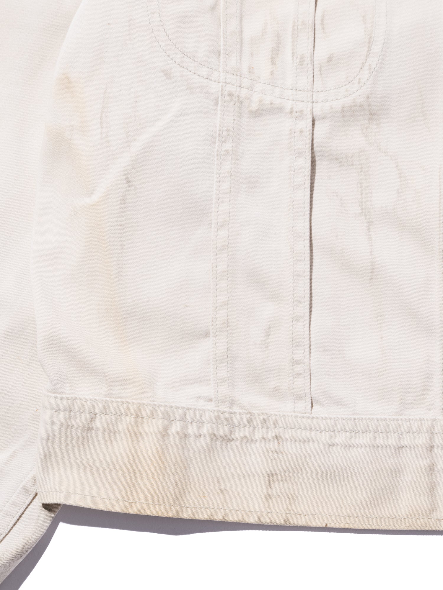 NorMo Vintage / VTG-LEE WESTERNER 100-J JK size44