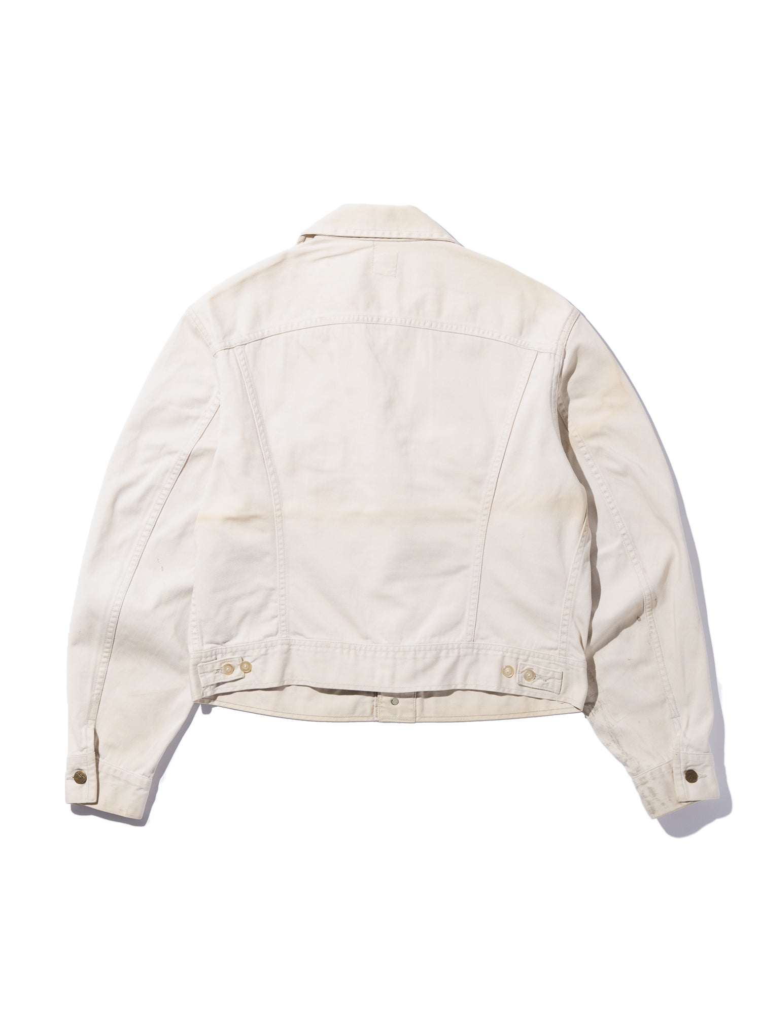 NorMo Vintage / VTG-LEE WESTERNER 100-J JK size44