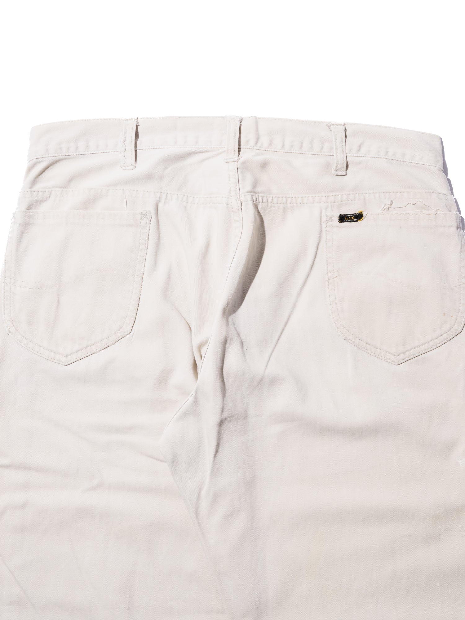 NorMo Vintage / VTG-LEE WESTERNER パンツ size36