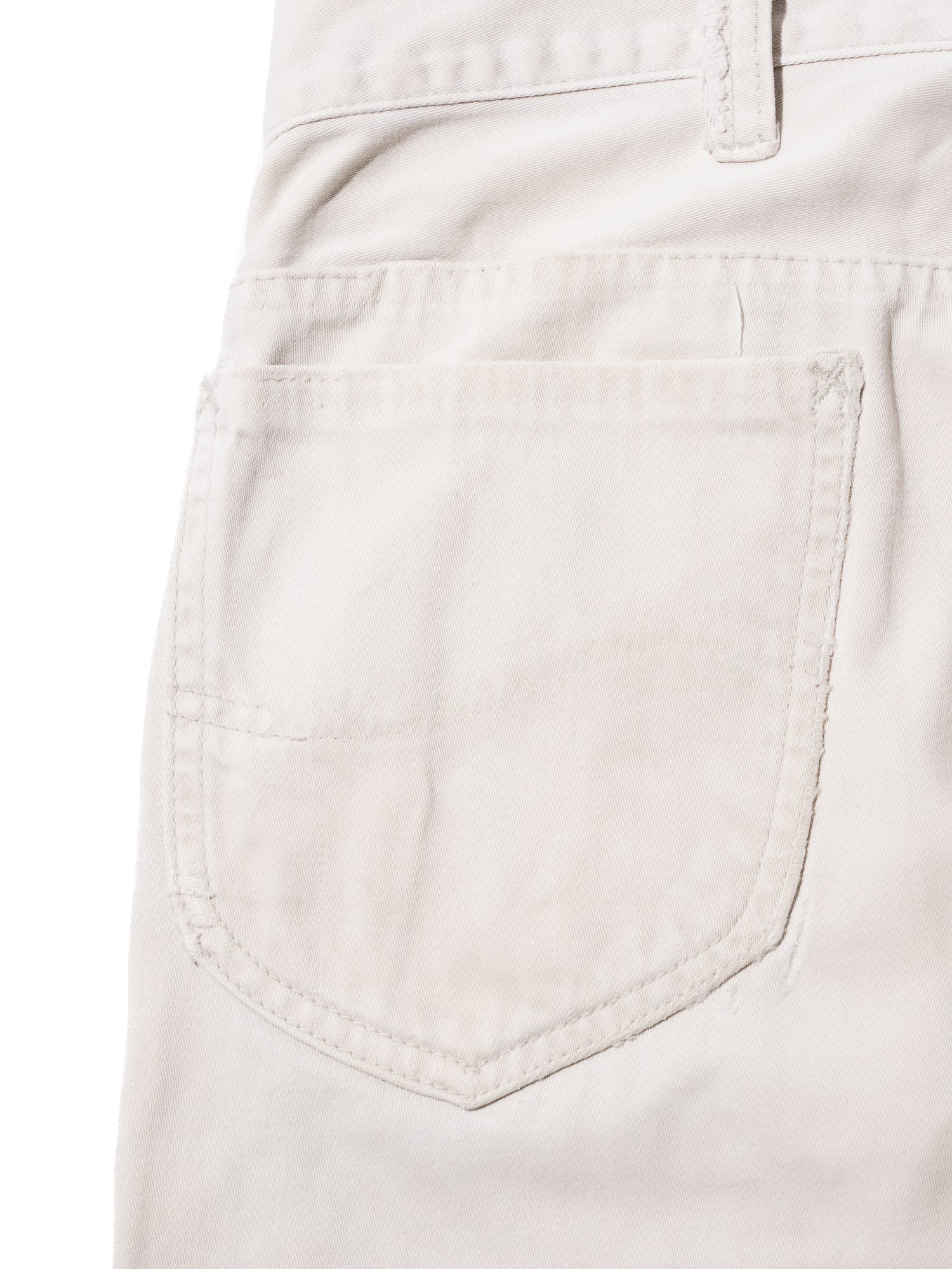 NorMo Vintage / VTG-LEE WESTERNER パンツ size36