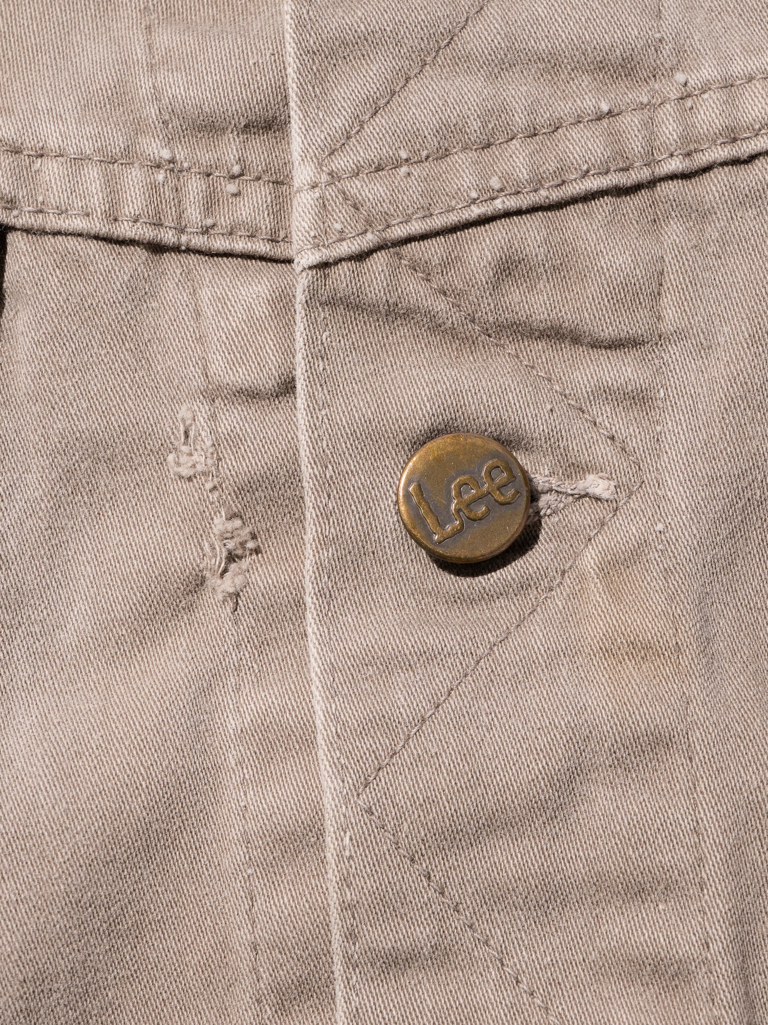 NorMo Vintage / VTG-LEE WESTERNER 102-J JK size42
