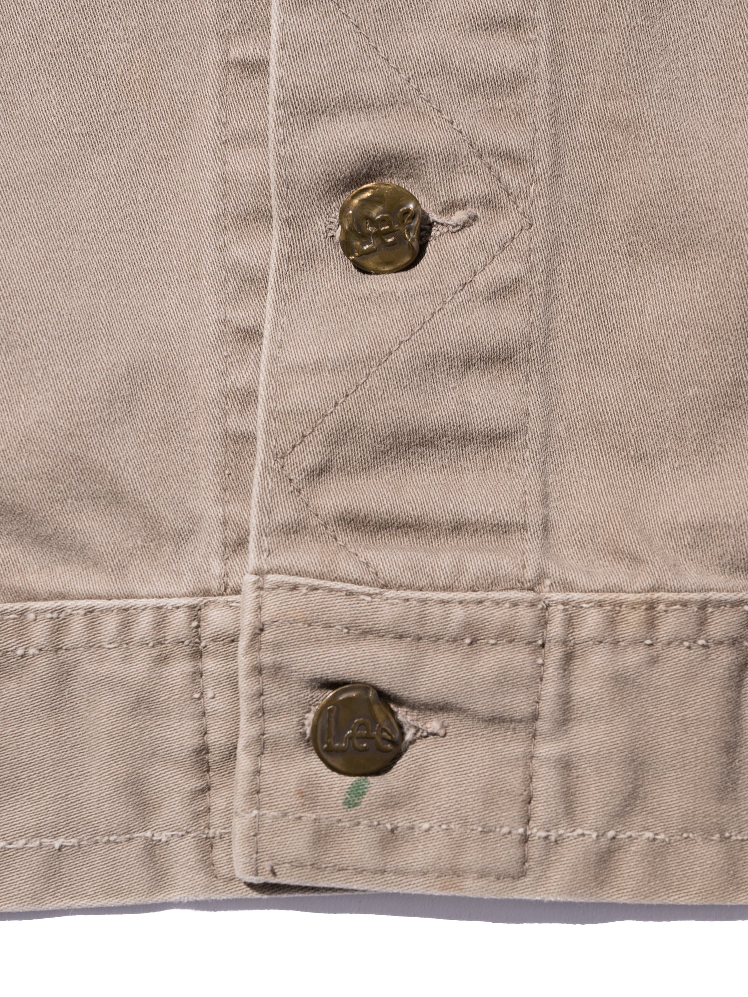 NorMo Vintage / VTG-LEE WESTERNER 102-J JK size42