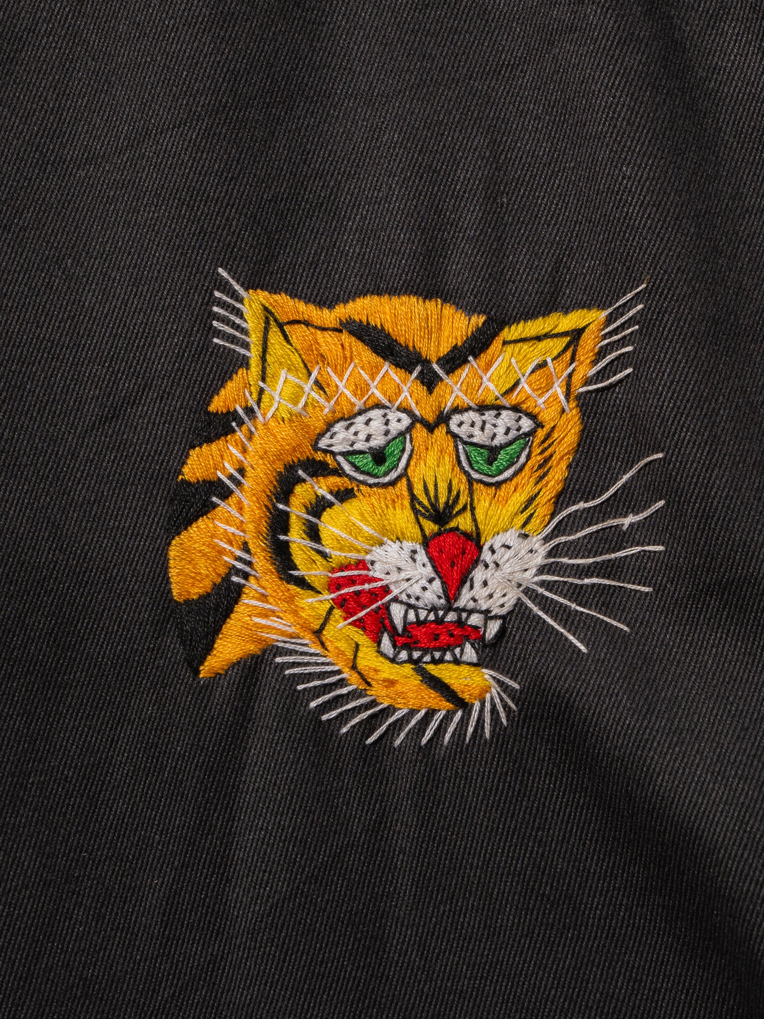 NorMo Vintage / 1960's Vintage Vietnam tour Jacket