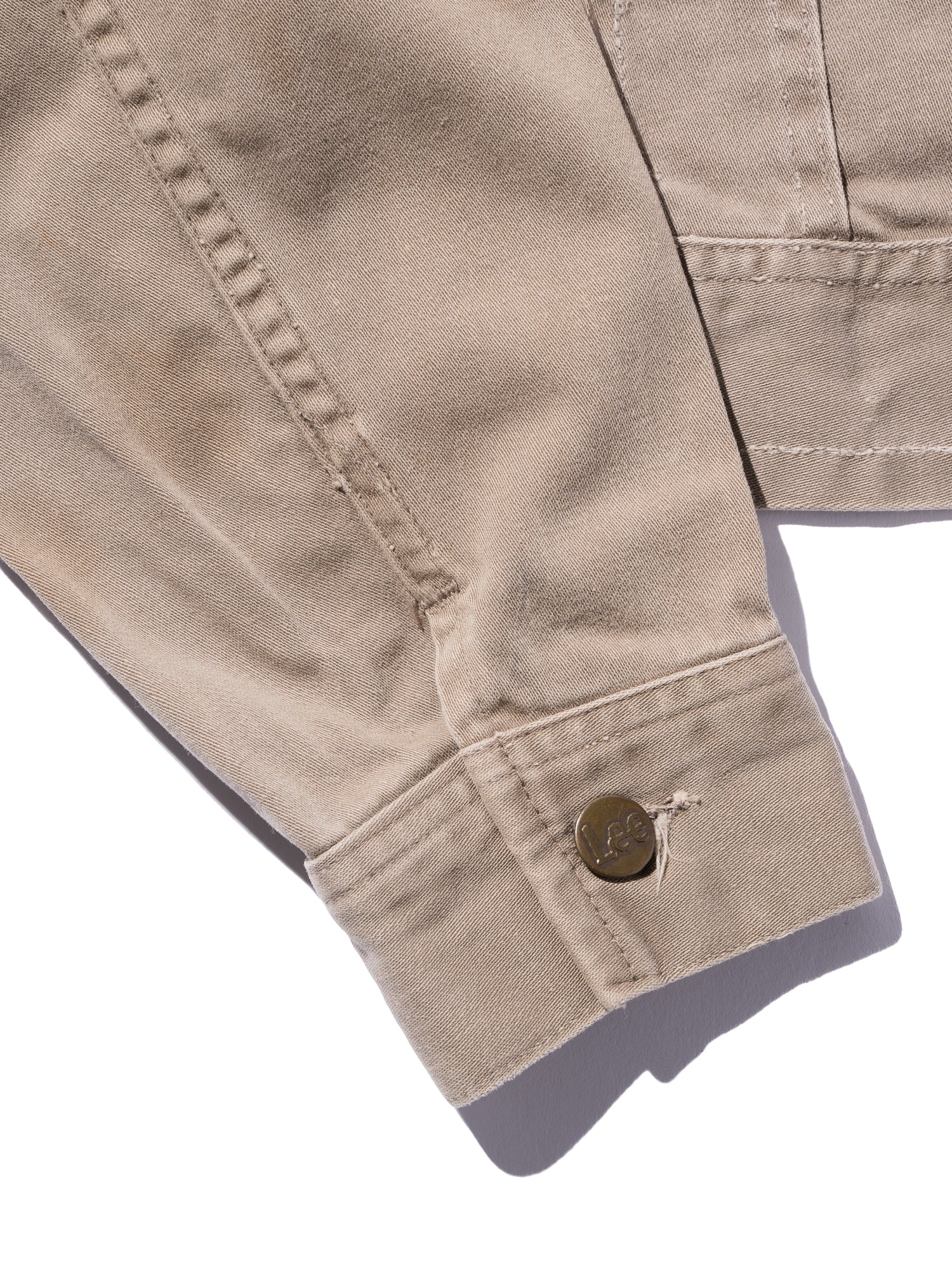 NorMo Vintage / VTG-LEE WESTERNER 102-J JK size42