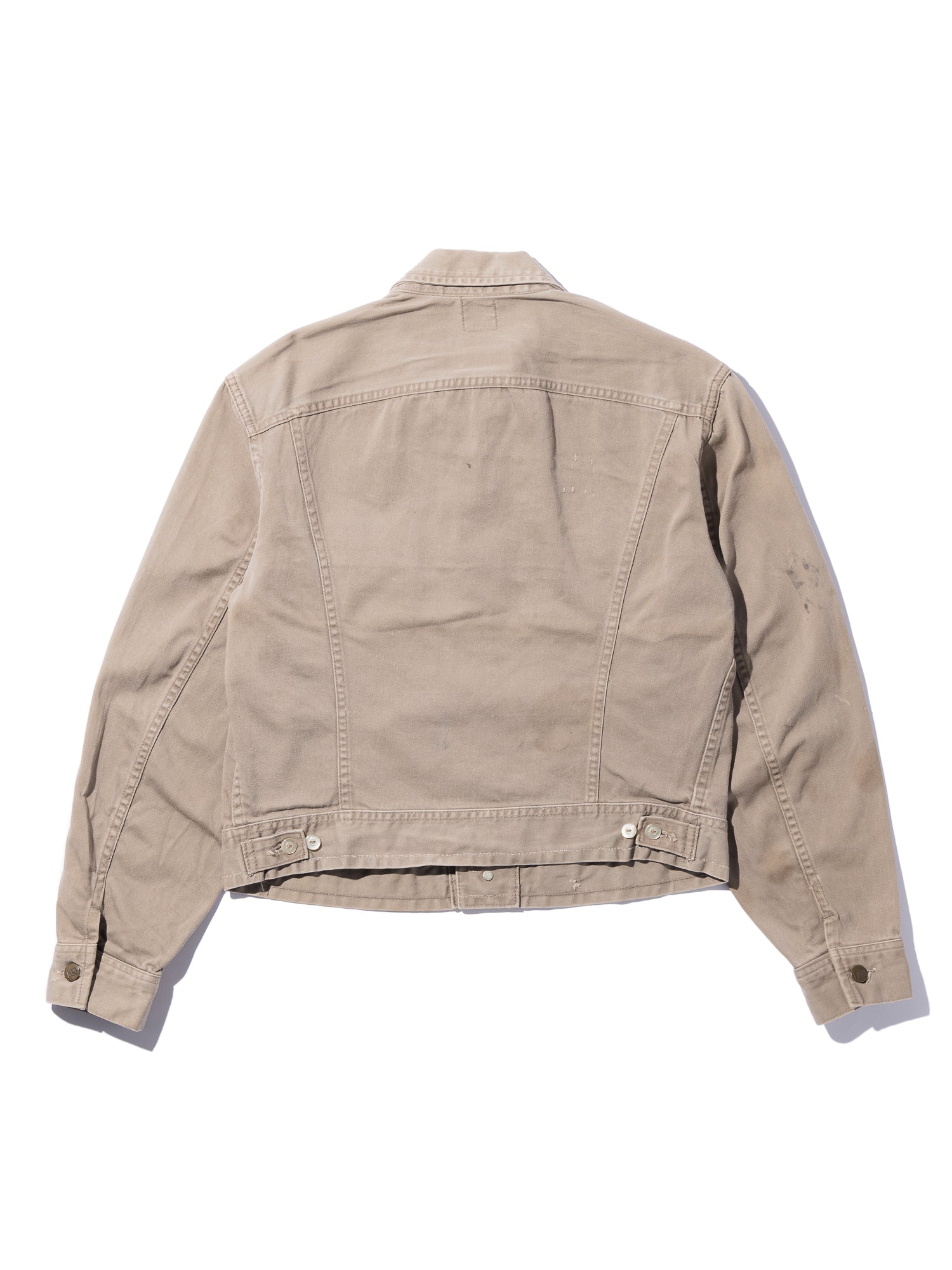 NorMo Vintage / VTG-LEE WESTERNER 102-J JK size42