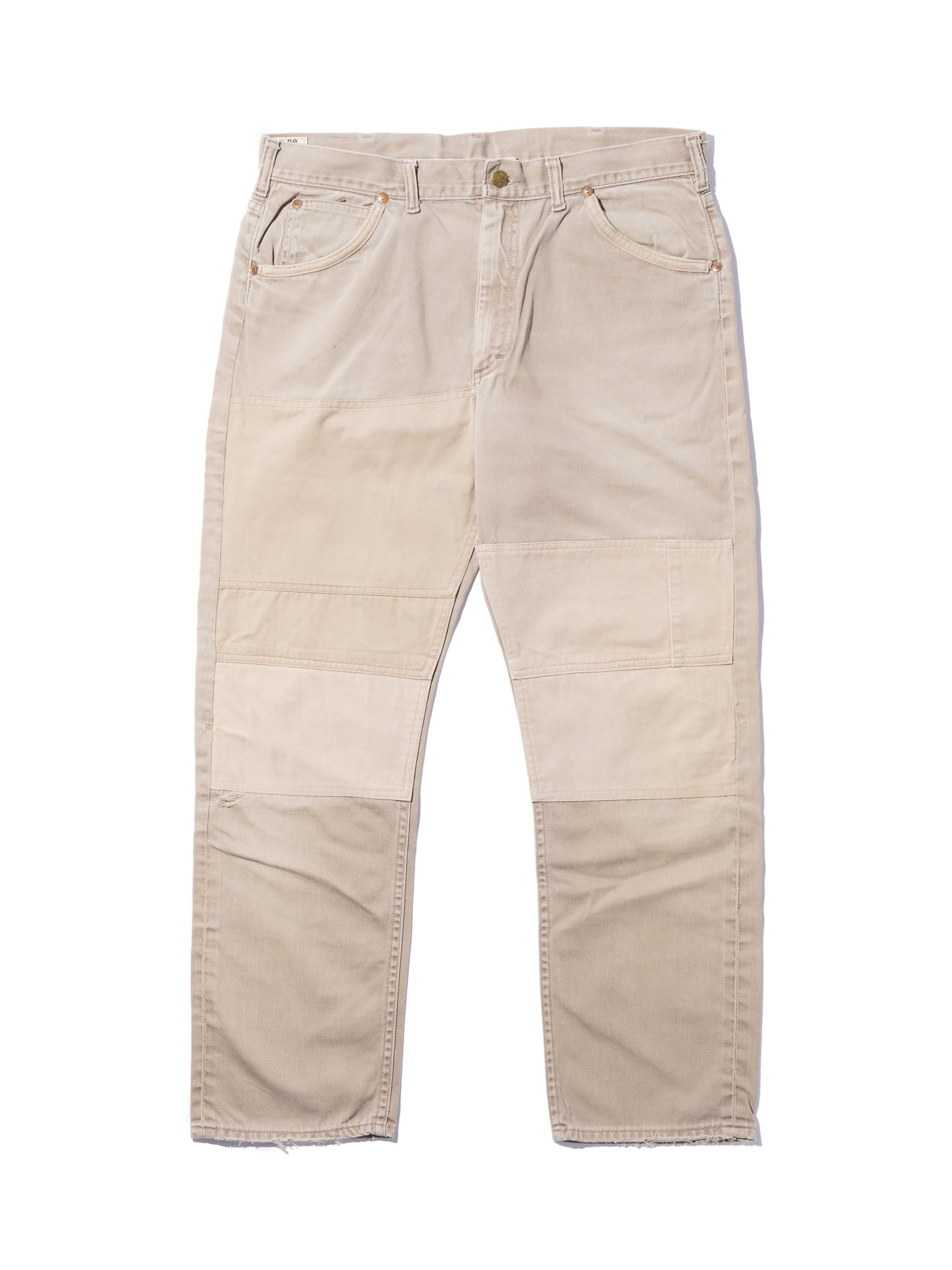 NorMo Vintage / VTG-LEE WESTERNER パンツ size36