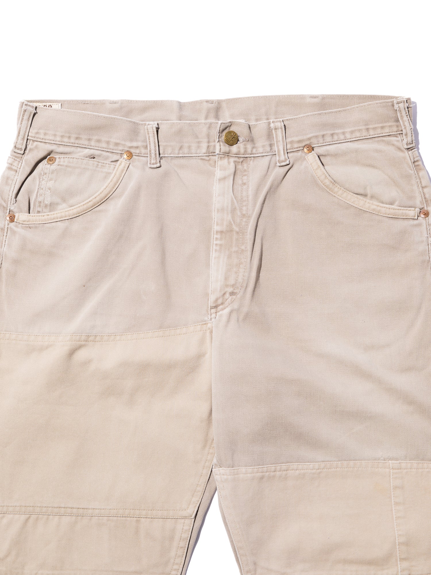 NorMo Vintage / VTG-LEE WESTERNER パンツ size36