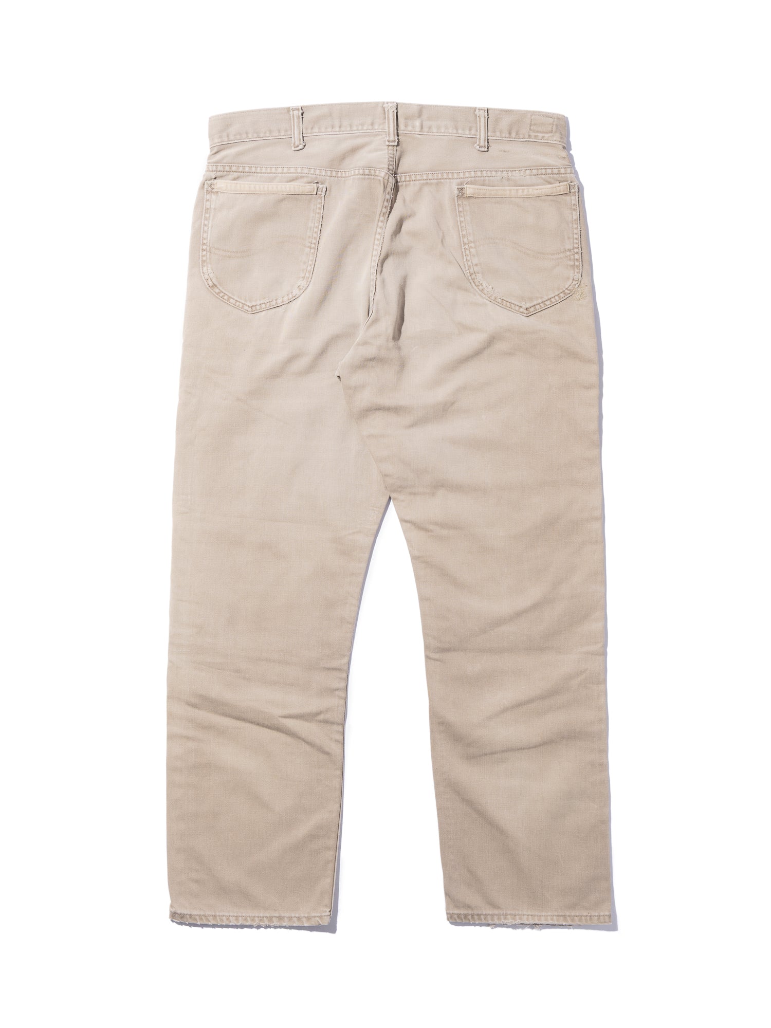 NorMo Vintage / VTG-LEE WESTERNER パンツ size36