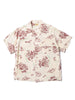 NorMo Vintage / VTG-HAWAIAN SHIRTS ”HAWAII柄” CAUENDISH