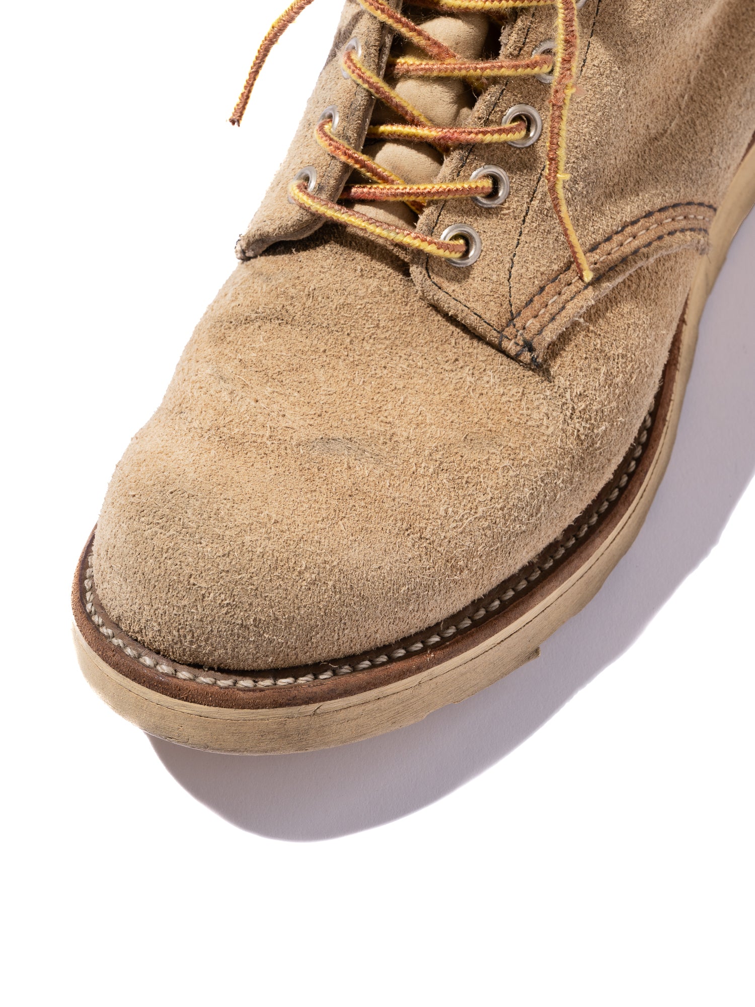 NorMo Vintage / 90’s RED WING BOOTS 8167 SIZE８E (BOX付) MADE IN USA