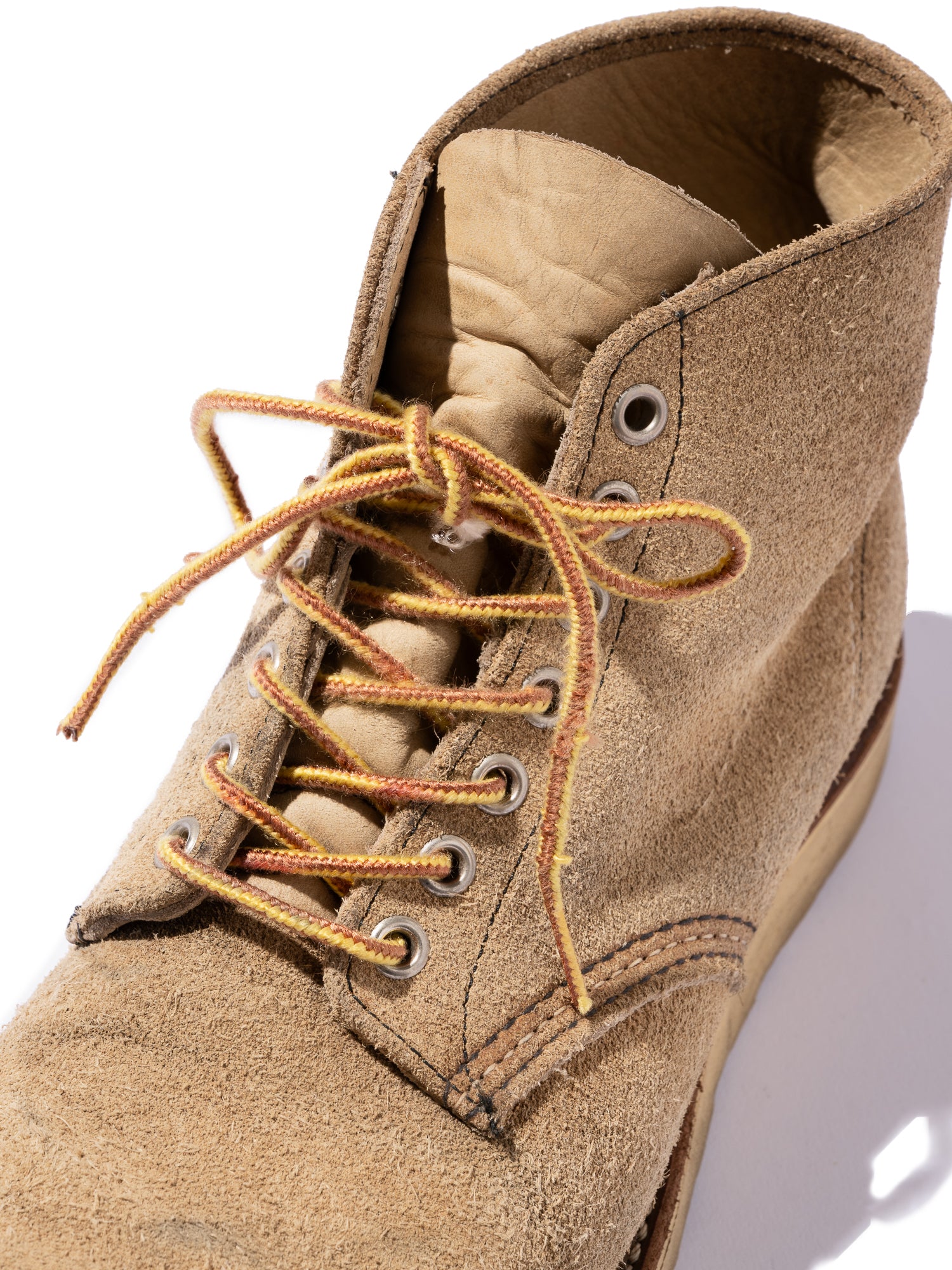 NorMo Vintage / 90’s RED WING BOOTS 8167 SIZE８E (BOX付) MADE IN USA