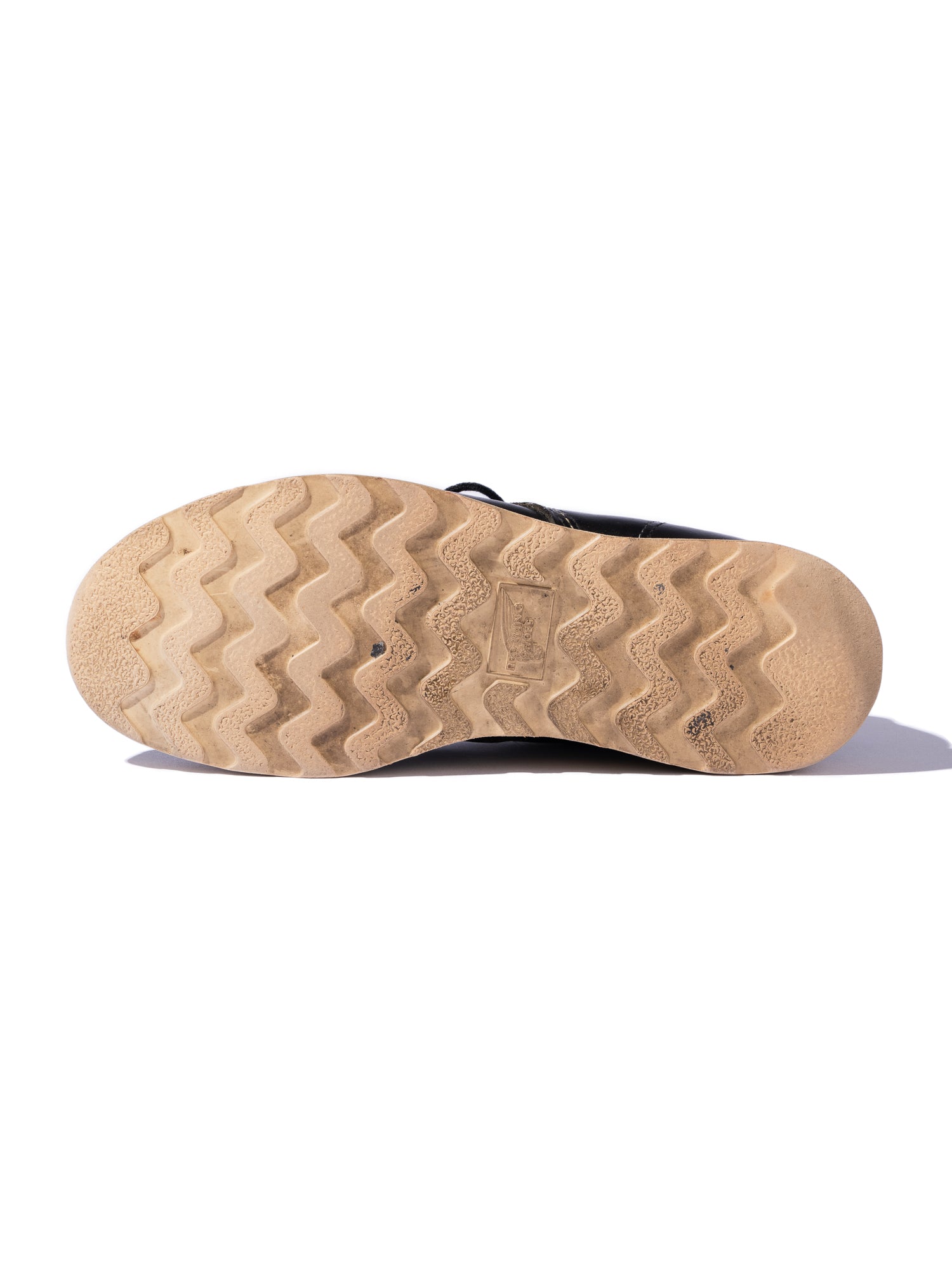 NorMo Vintage / 90’s RED WING BOOTS 8165-1 BLK SIZE8 1/2D (BOX付) MADE IN USA