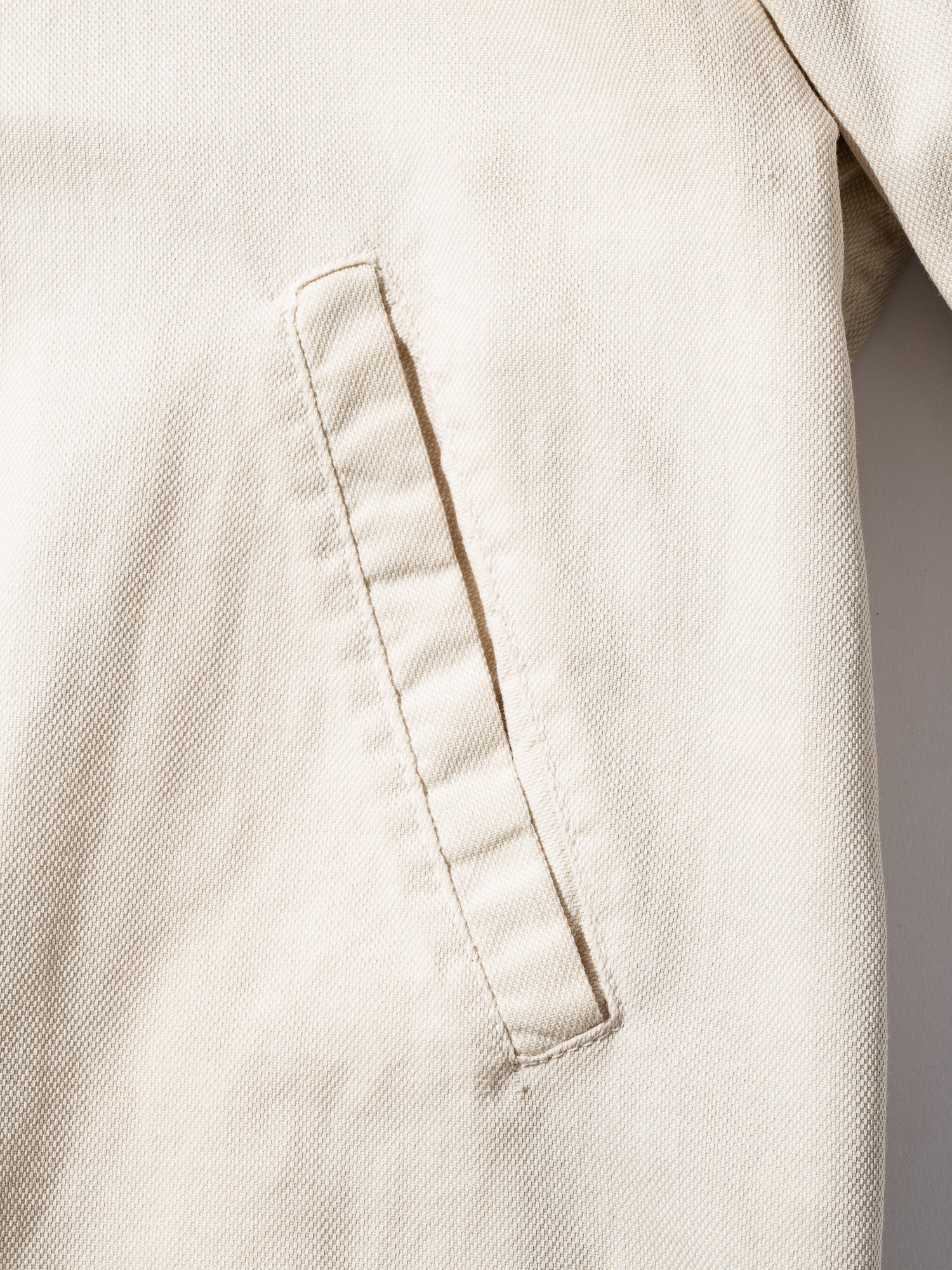 NorMo Vintage / 50's  60's REVERSIBLE JK BRN チェック×無地