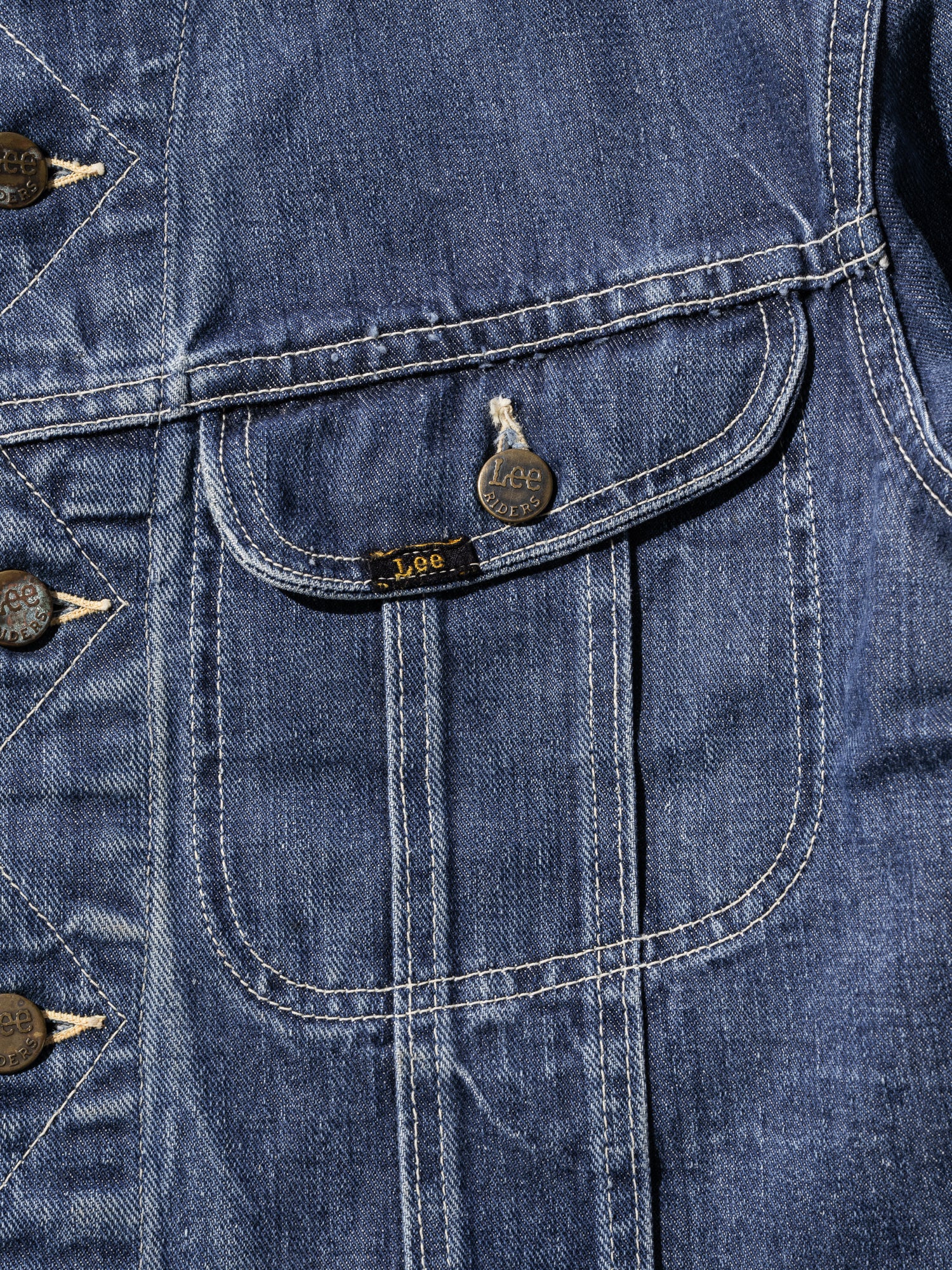NorMo Vintage / 50's 