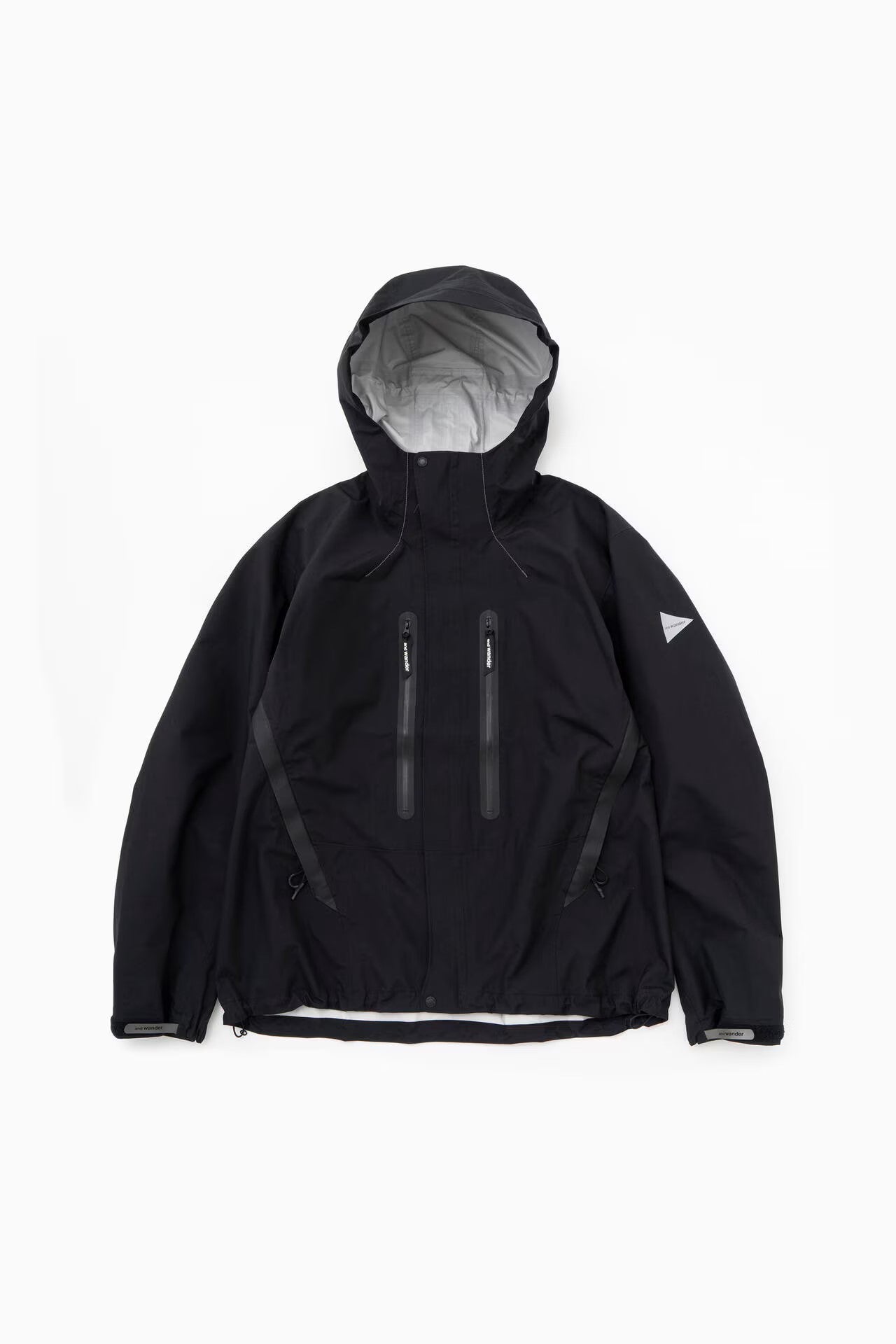 andwander / 2.5Lhiker rain jacket