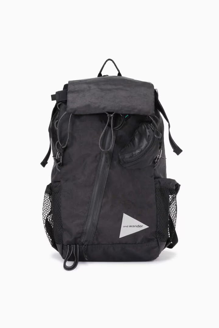 andwander / ECOPAK 30L backpack