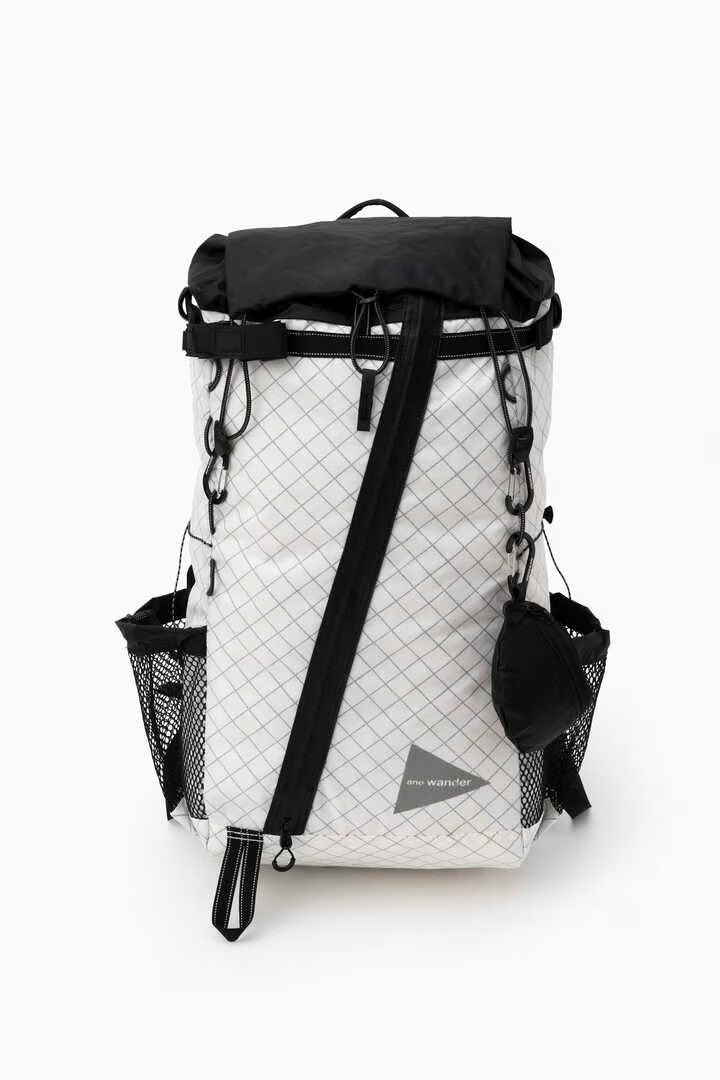 andwander / ECOPAK 30L backpack