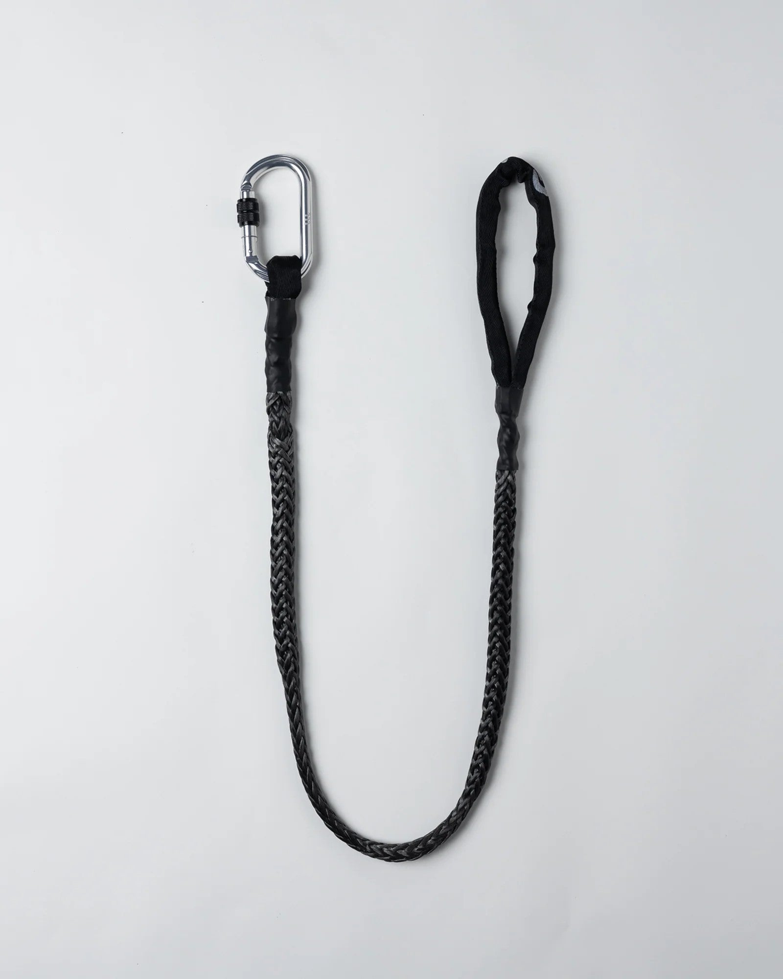 Gris / WINCH LEASH