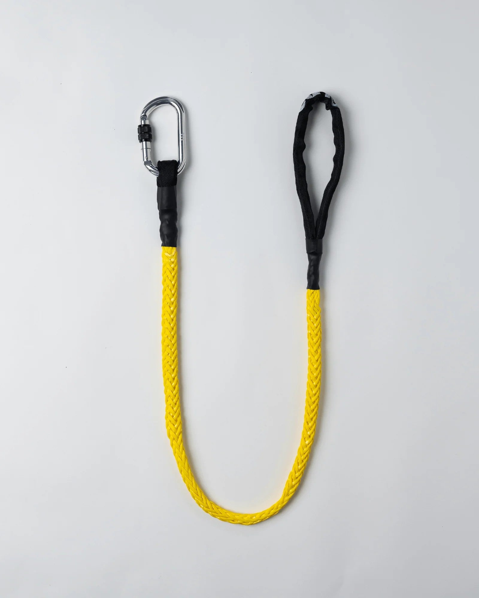 Gris / WINCH LEASH