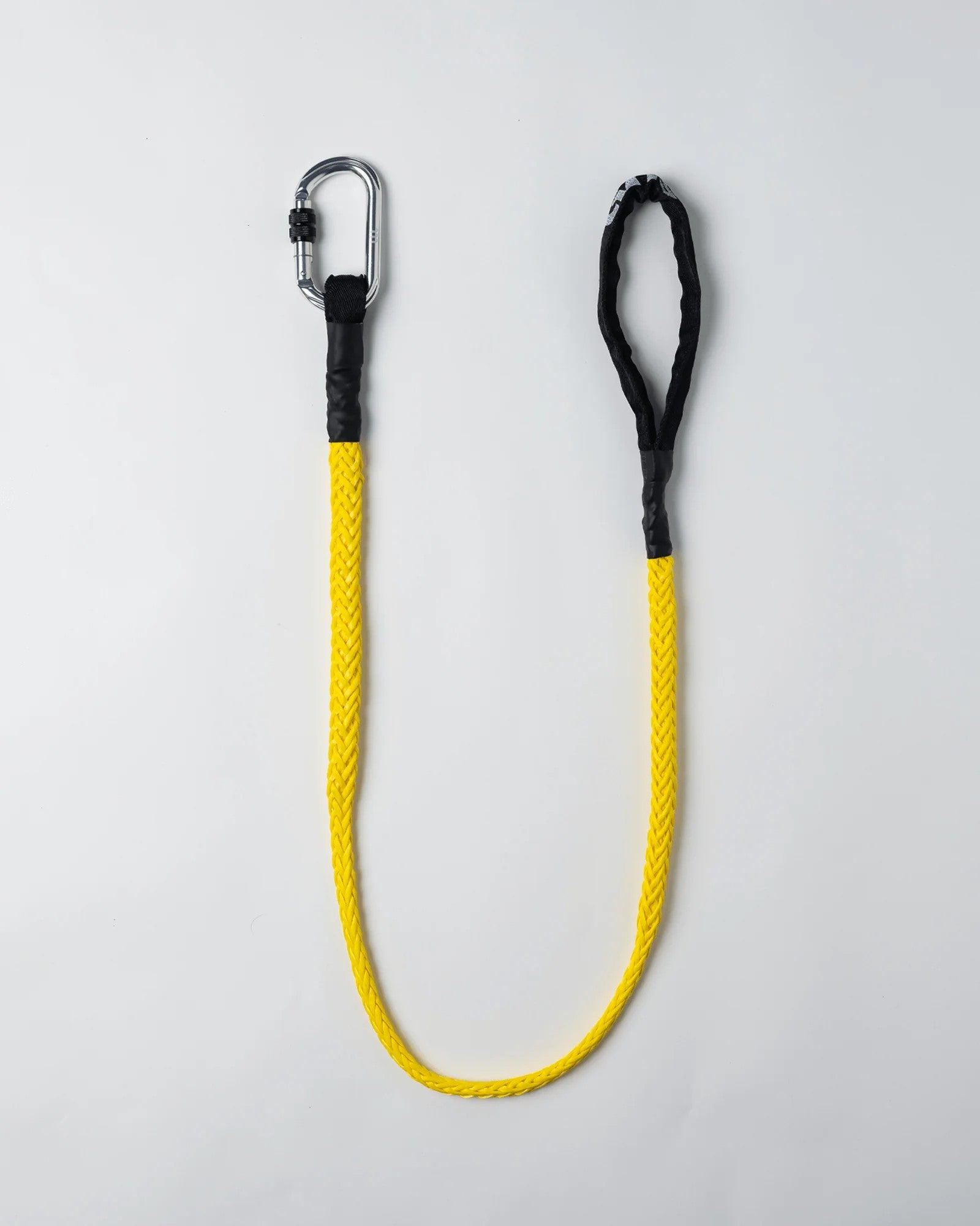 Gris / WINCH LEASH