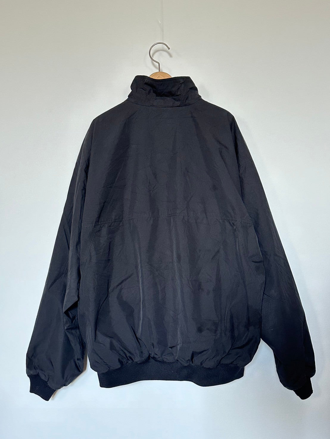 NorMo Ayase Garage / USED PatagoniaナイロンBLK