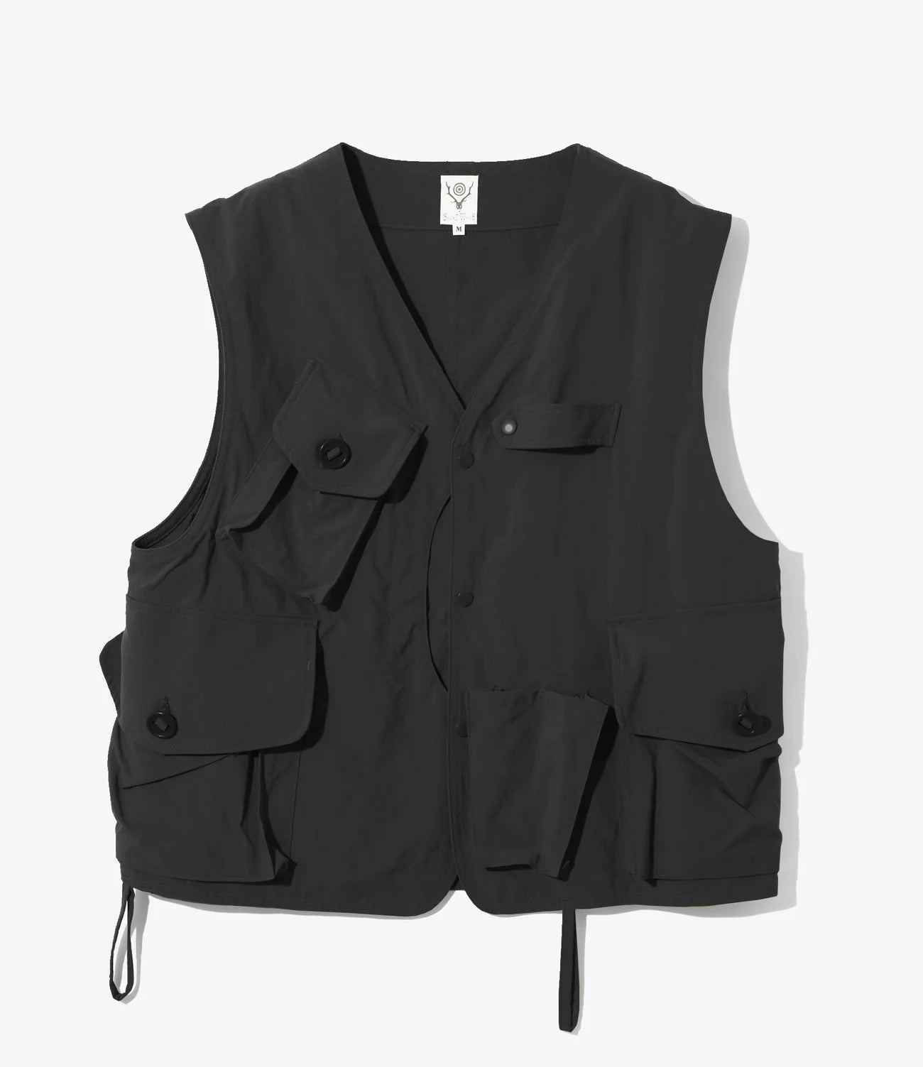 South2west8 / Tenkara Vest - Nylon Oxford